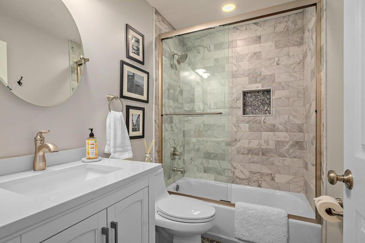Casa Desoto - Luxury Downtown Oasis Saint Augustine