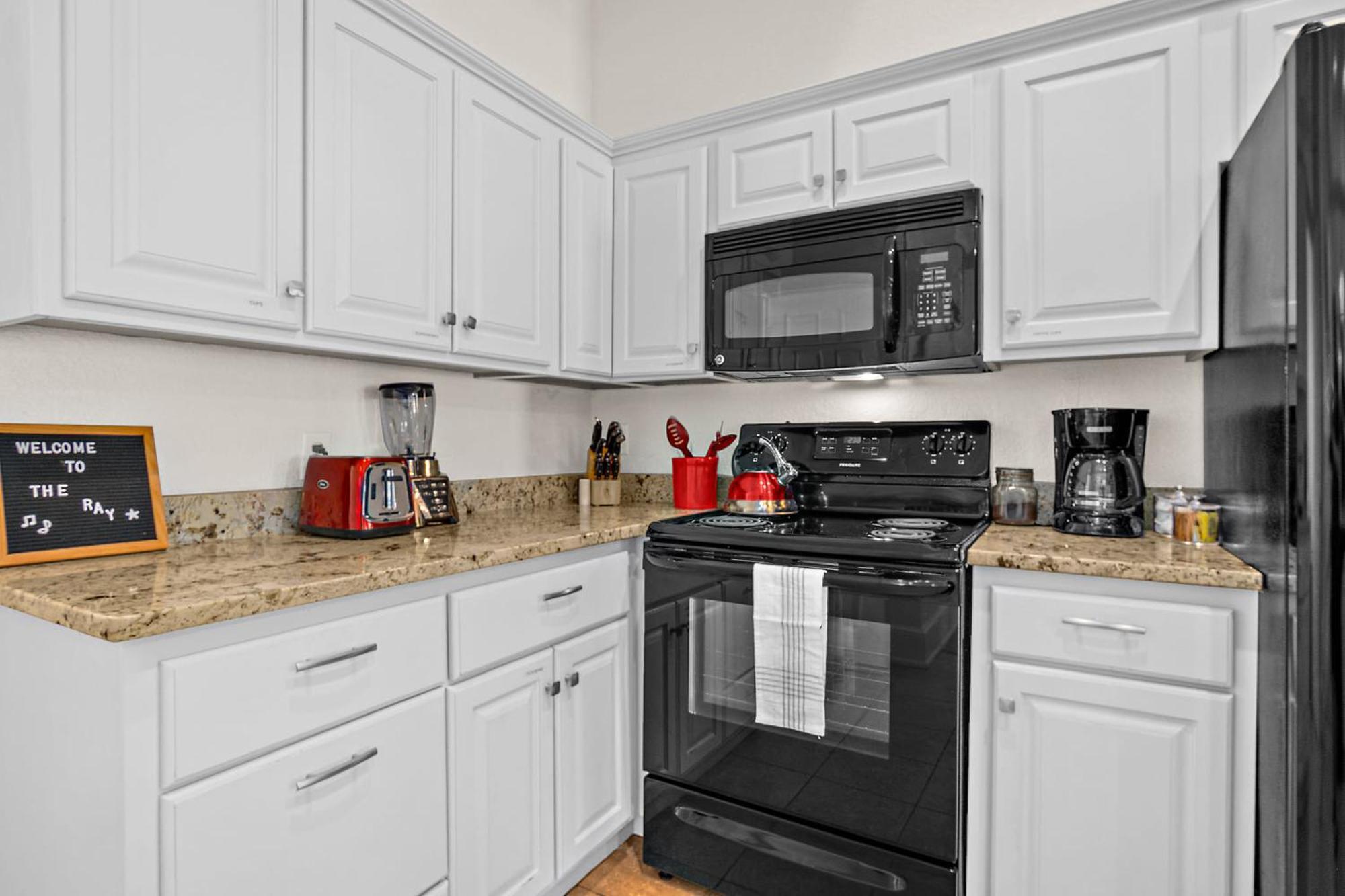 The Ray - 2nd Floor Historic Condo- Minutes Walk To Downtown Holiday home St. Augustine