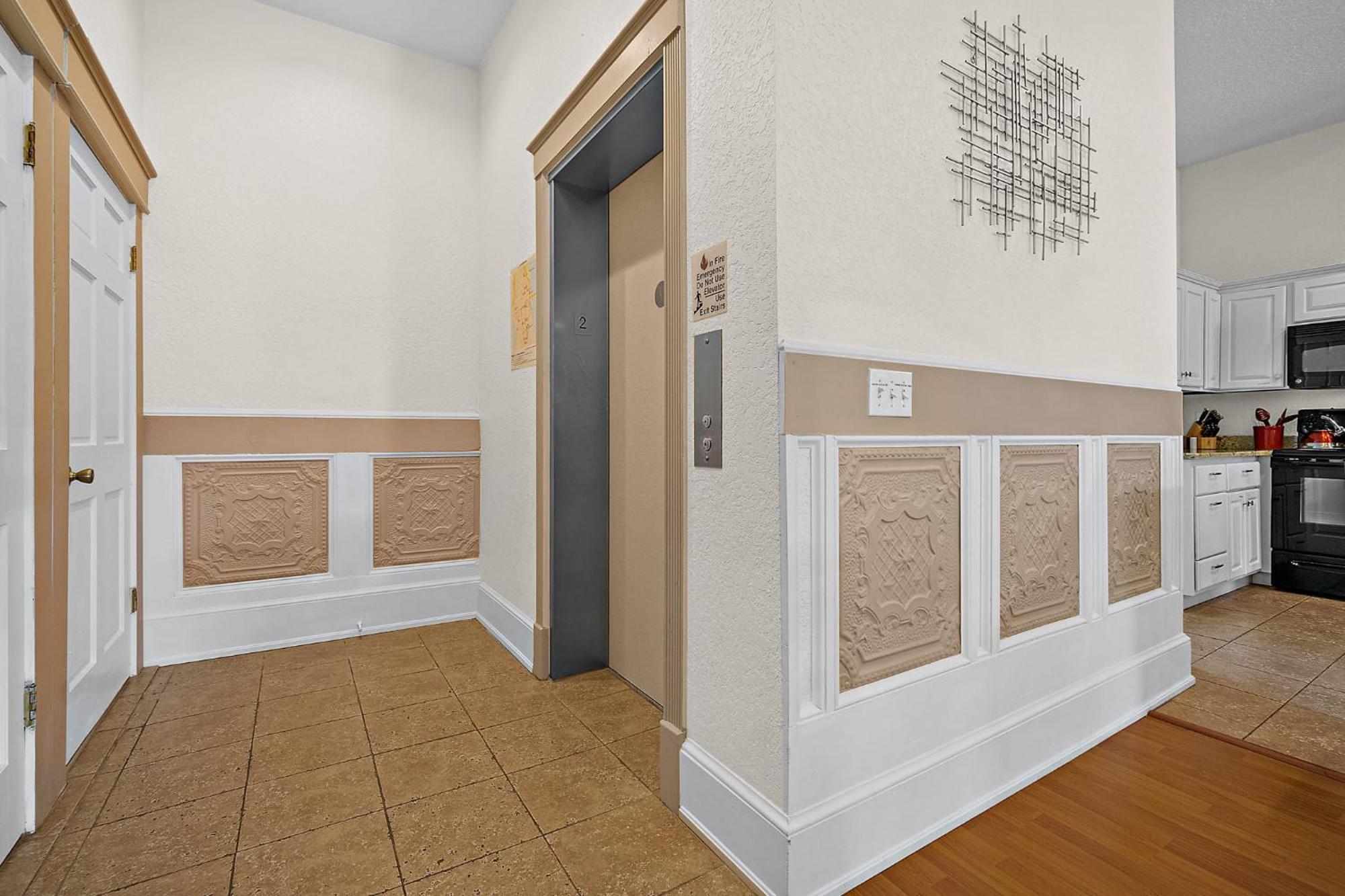 The Ray - 2nd Floor Historic Condo- Minutes Walk To Downtown St. Augustine