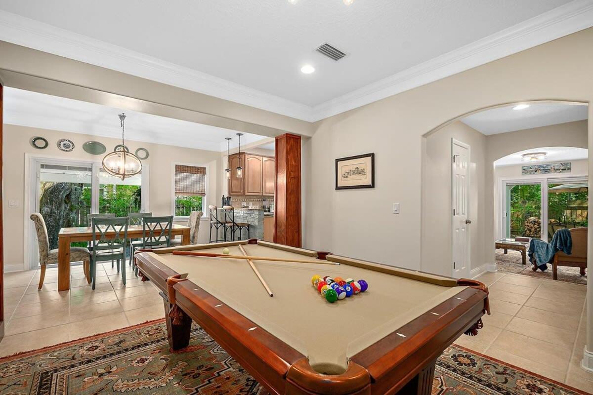 Casa Desoto - Luxury Downtown Oasis Casa de férias Saint Augustine