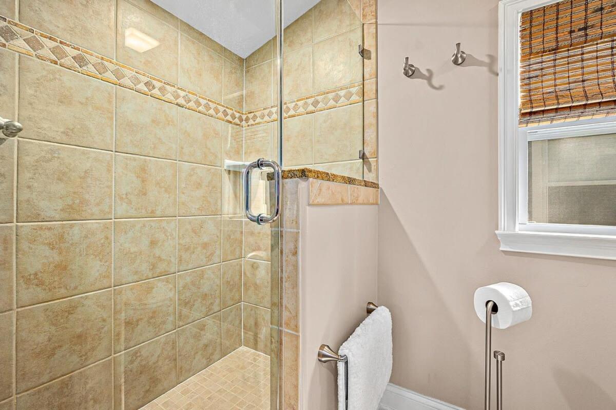 Casa Desoto - Luxury Downtown Oasis *