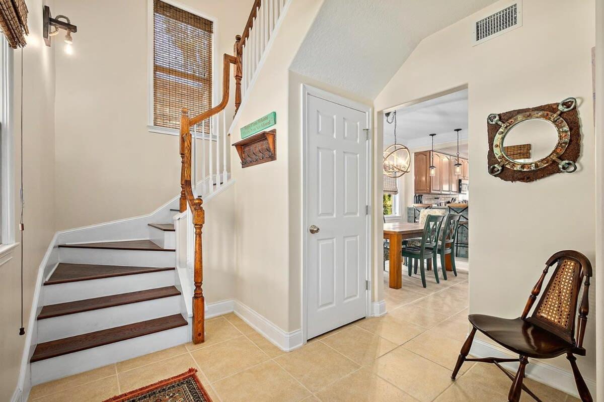 Casa Desoto - Luxury Downtown Oasis Saint Augustine