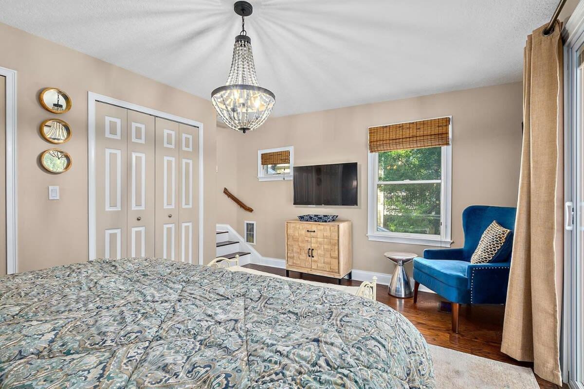 Casa Desoto - Luxury Downtown Oasis * Saint Augustine