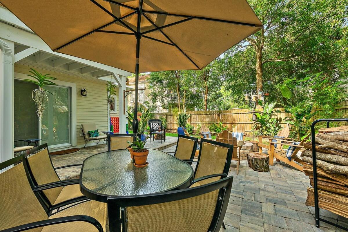 Casa Desoto - Luxury Downtown Oasis Casa de férias *