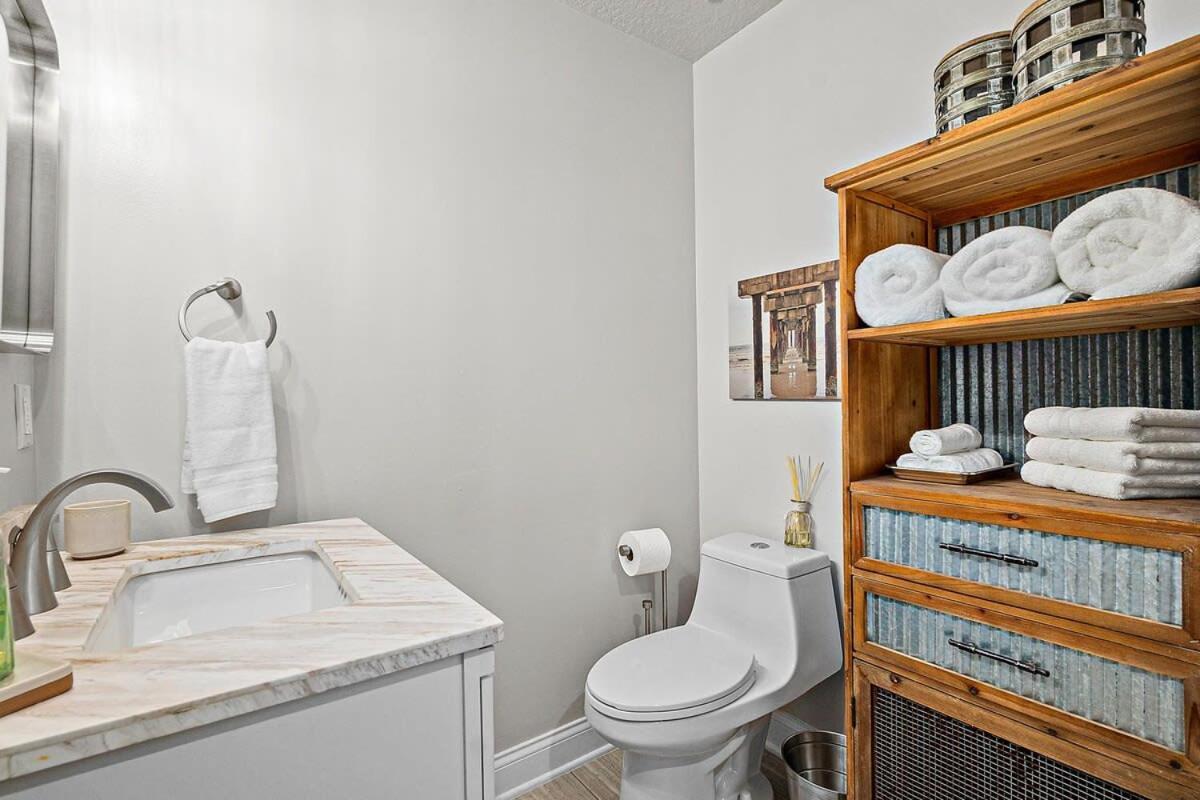 Casa Desoto - Luxury Downtown Oasis *