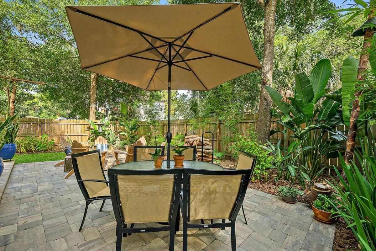 Casa Desoto - Luxury Downtown Oasis Casa de férias