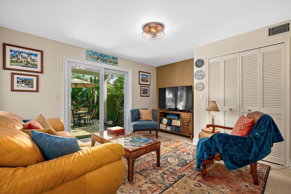 Casa Desoto - Luxury Downtown Oasis Saint Augustine