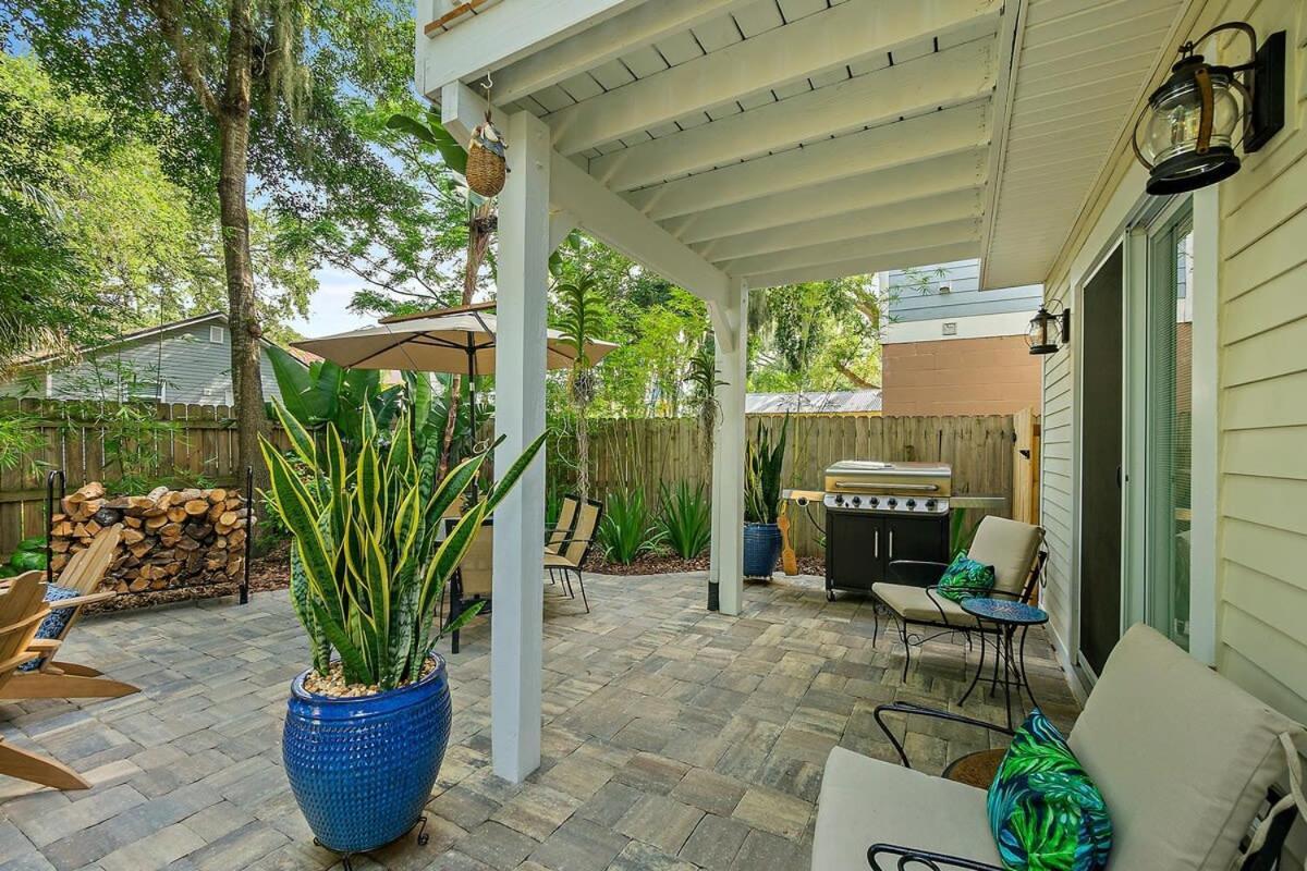 Casa Desoto - Luxury Downtown Oasis * Saint Augustine