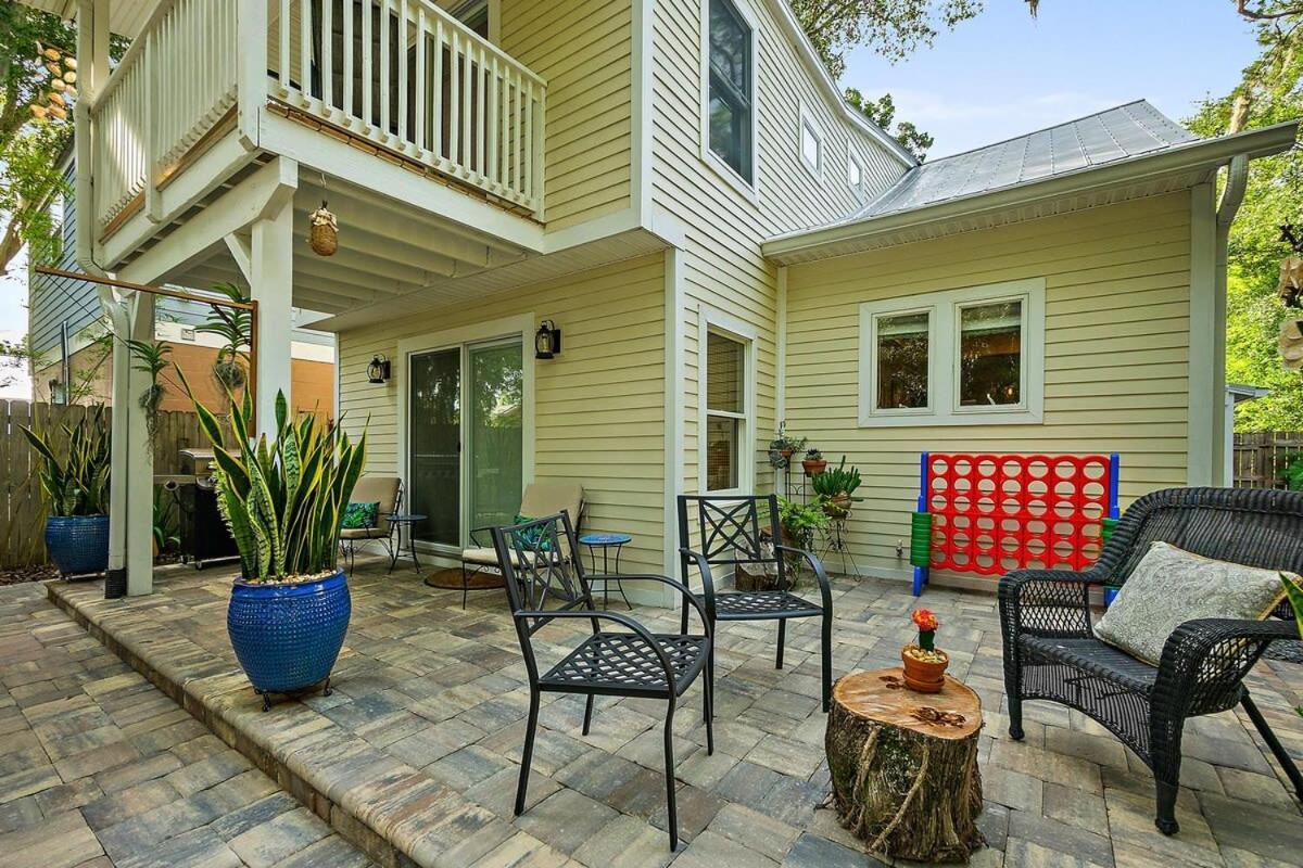 Casa Desoto - Luxury Downtown Oasis *