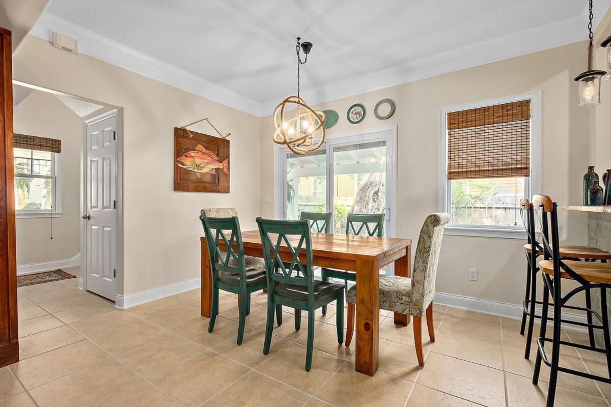 Casa Desoto - Luxury Downtown Oasis Saint Augustine