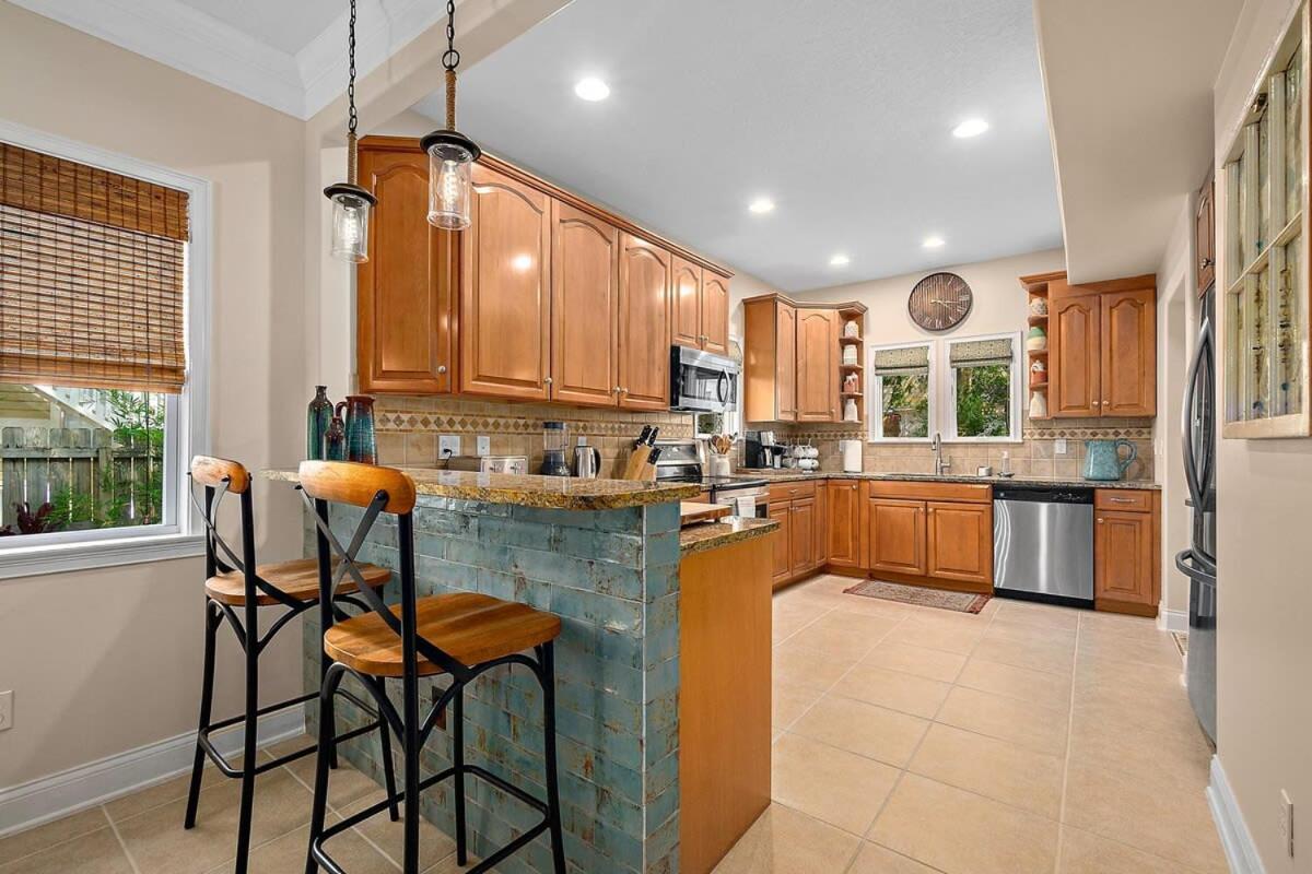 Casa Desoto - Luxury Downtown Oasis * Saint Augustine
