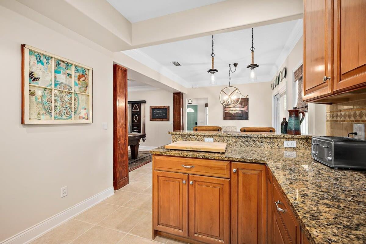 Casa Desoto - Luxury Downtown Oasis Saint Augustine