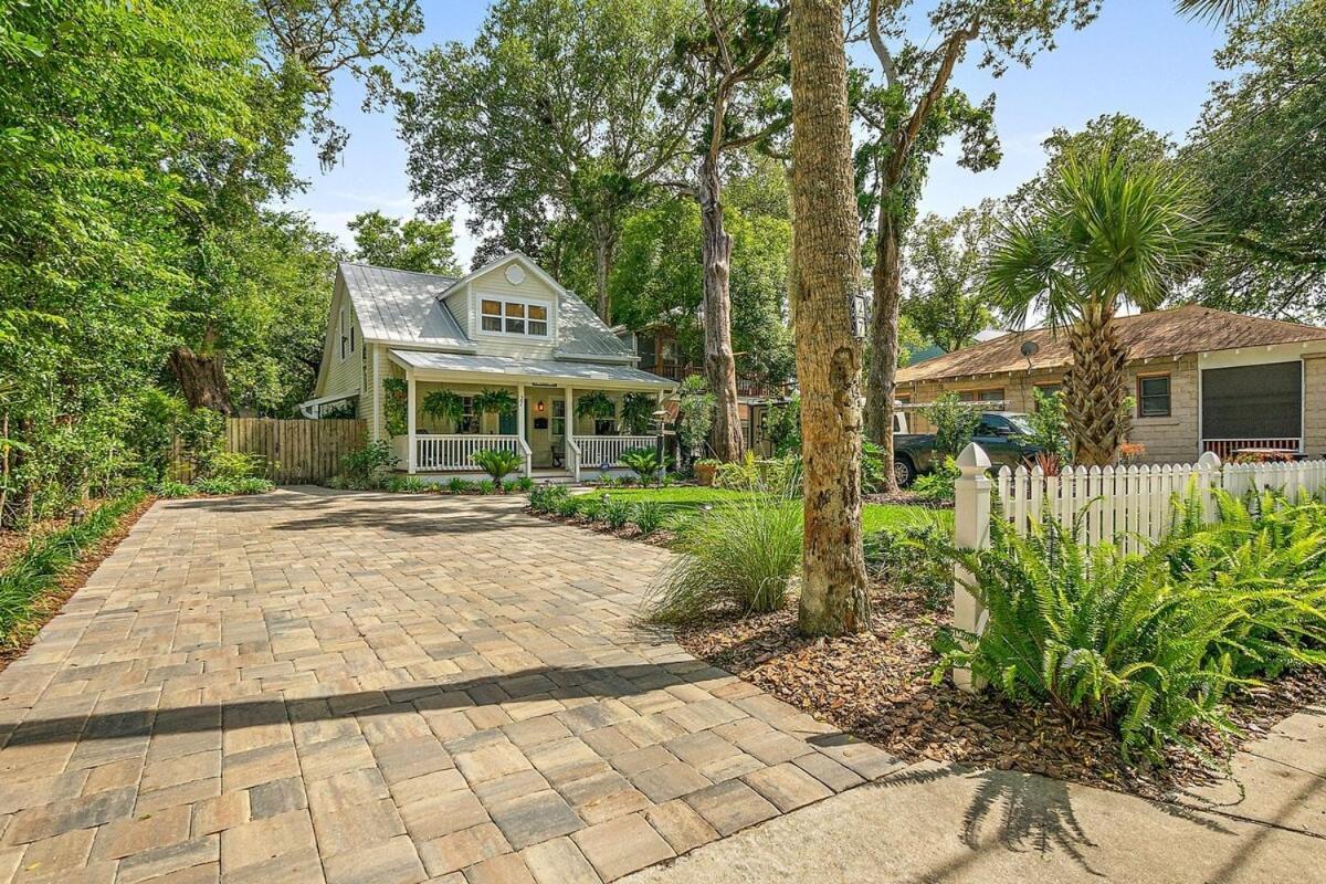 Casa Desoto - Luxury Downtown Oasis *