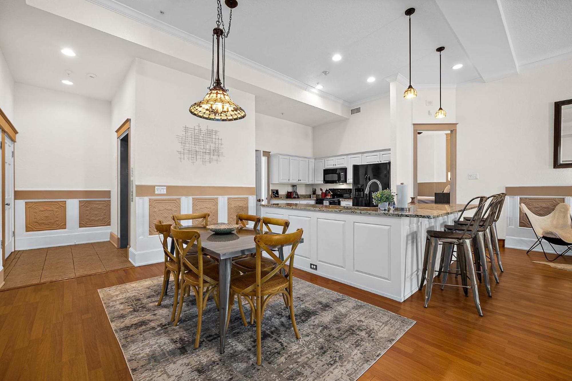 The Ray - 2nd Floor Historic Condo- Minutes Walk To Downtown St. Augustine