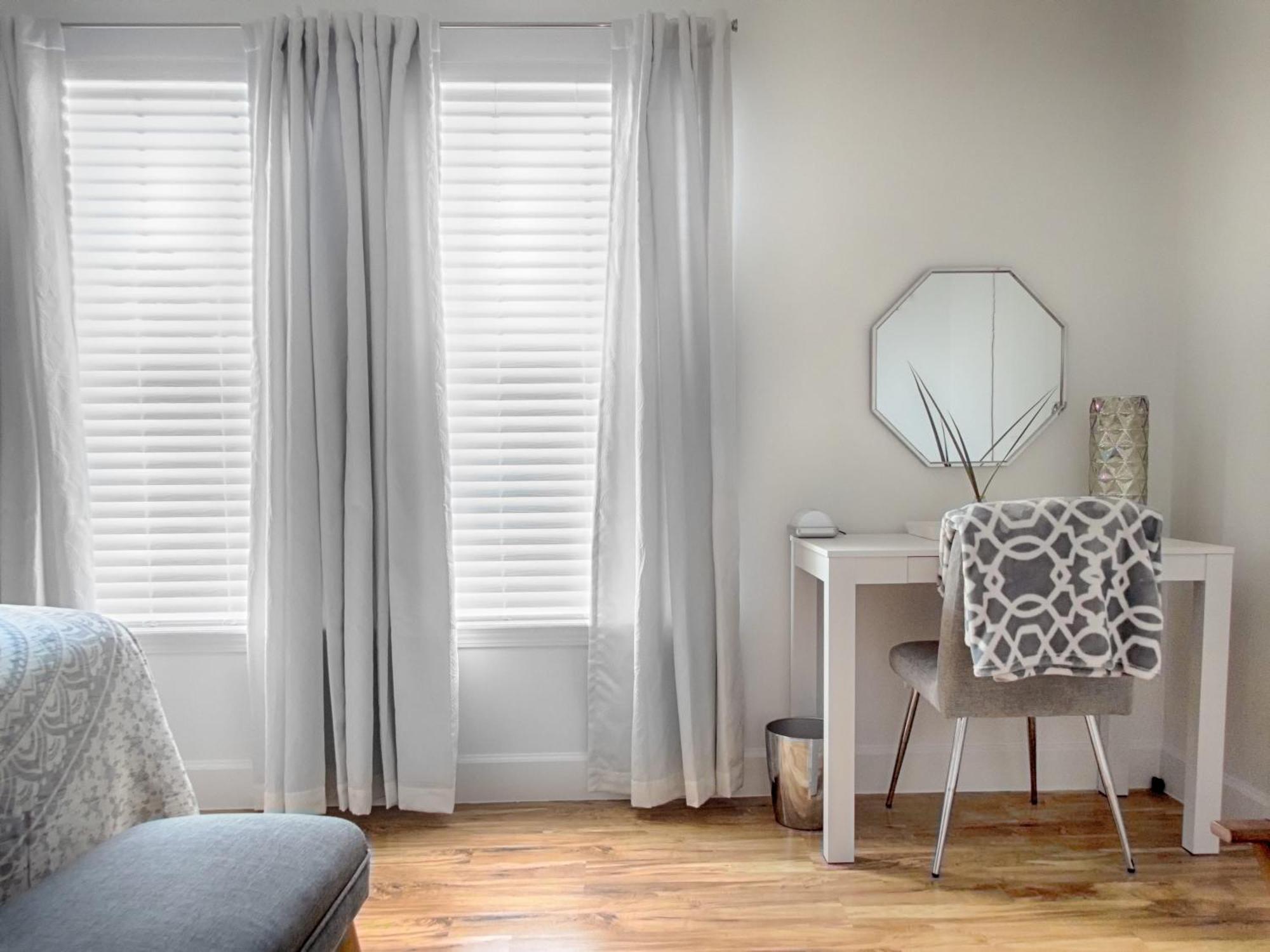 Private Mod Boho Chic Retreat Mins Dtwn Apartamento *