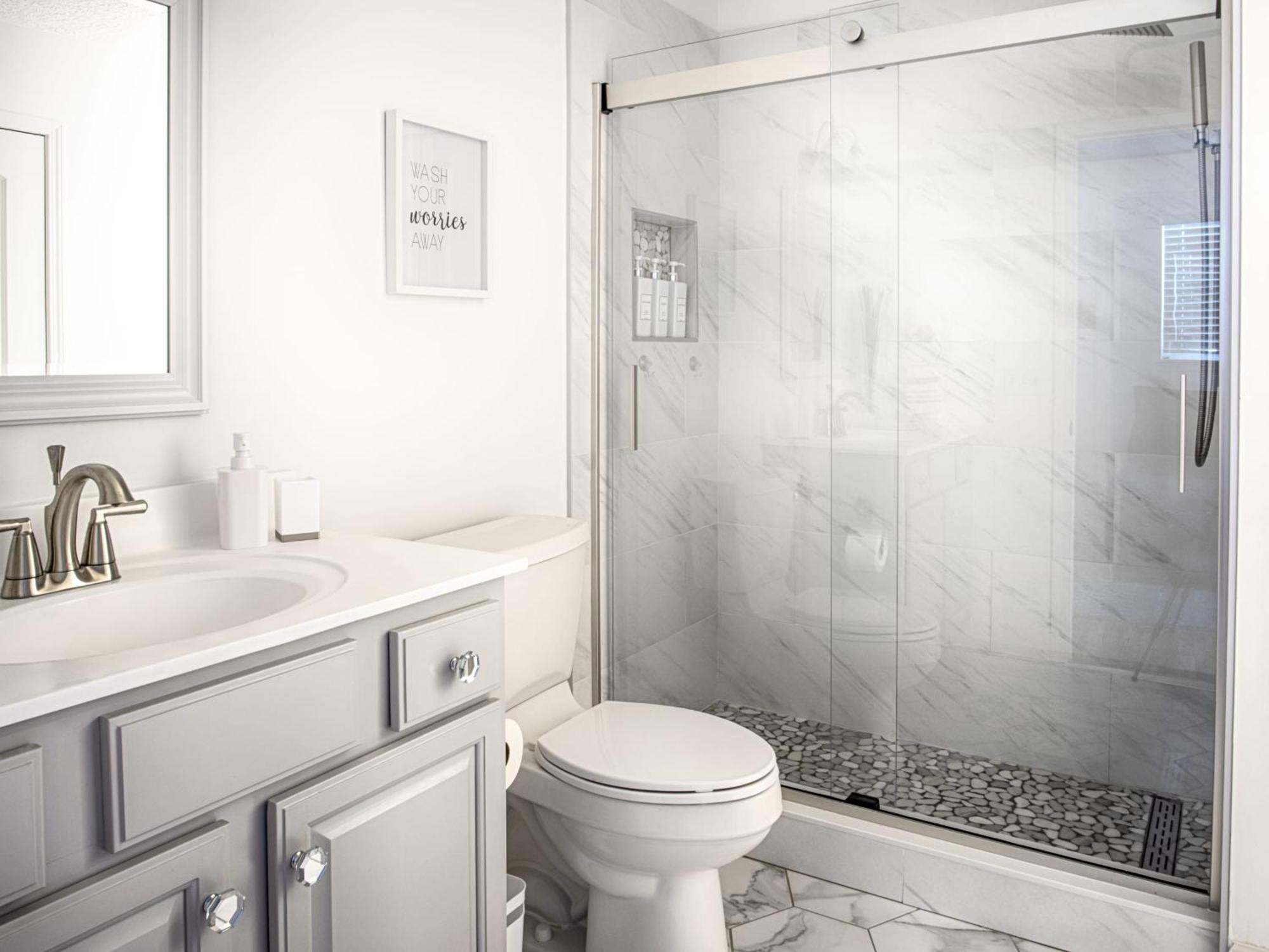 Private Mod Boho Chic Retreat Mins Dtwn * St. Augustine