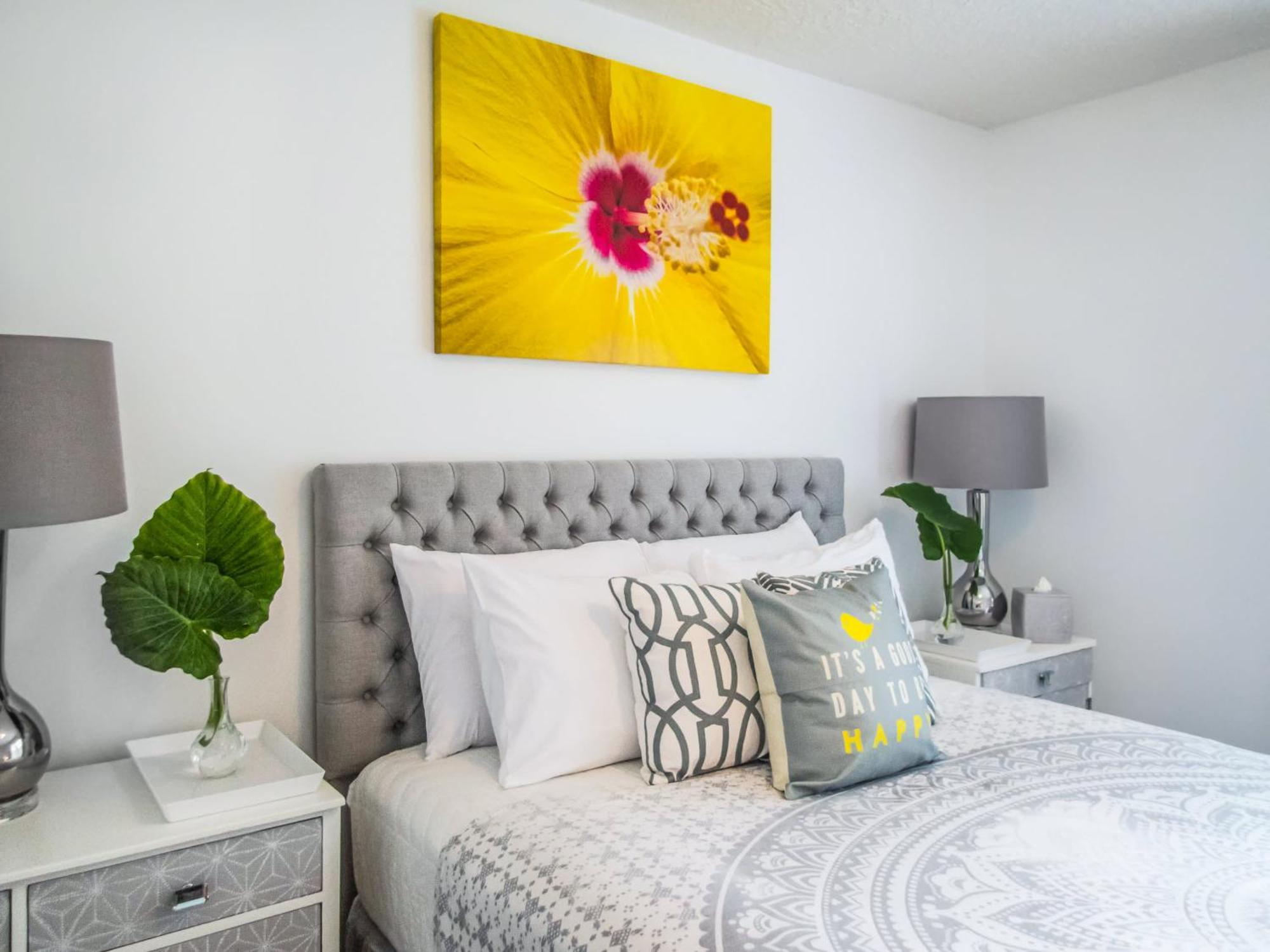 Private Mod Boho Chic Retreat Mins Dtwn * Saint Augustine