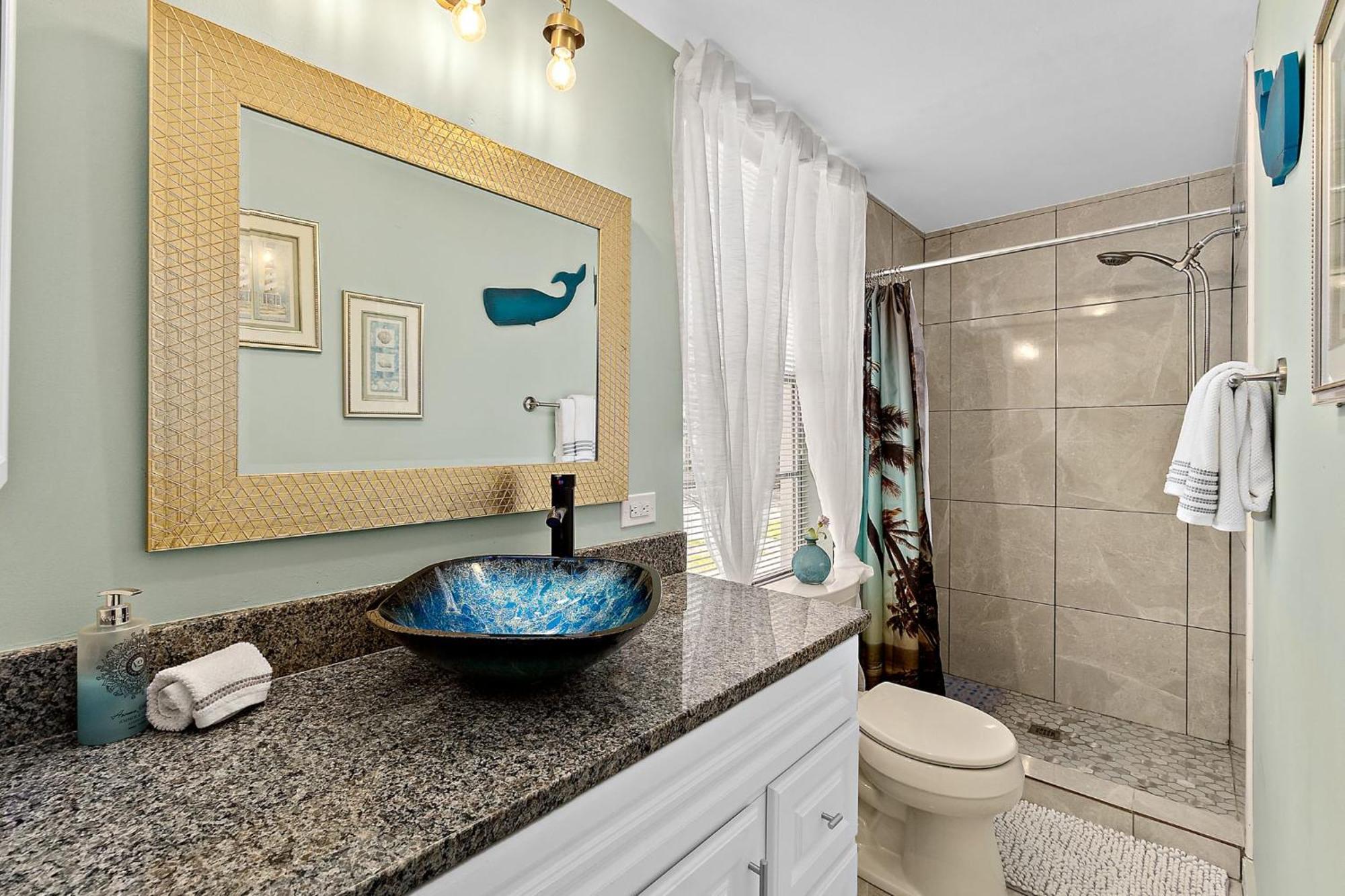 Casa Maria 1- Beachy Mins Walk To Downtown Apartment St. Augustine