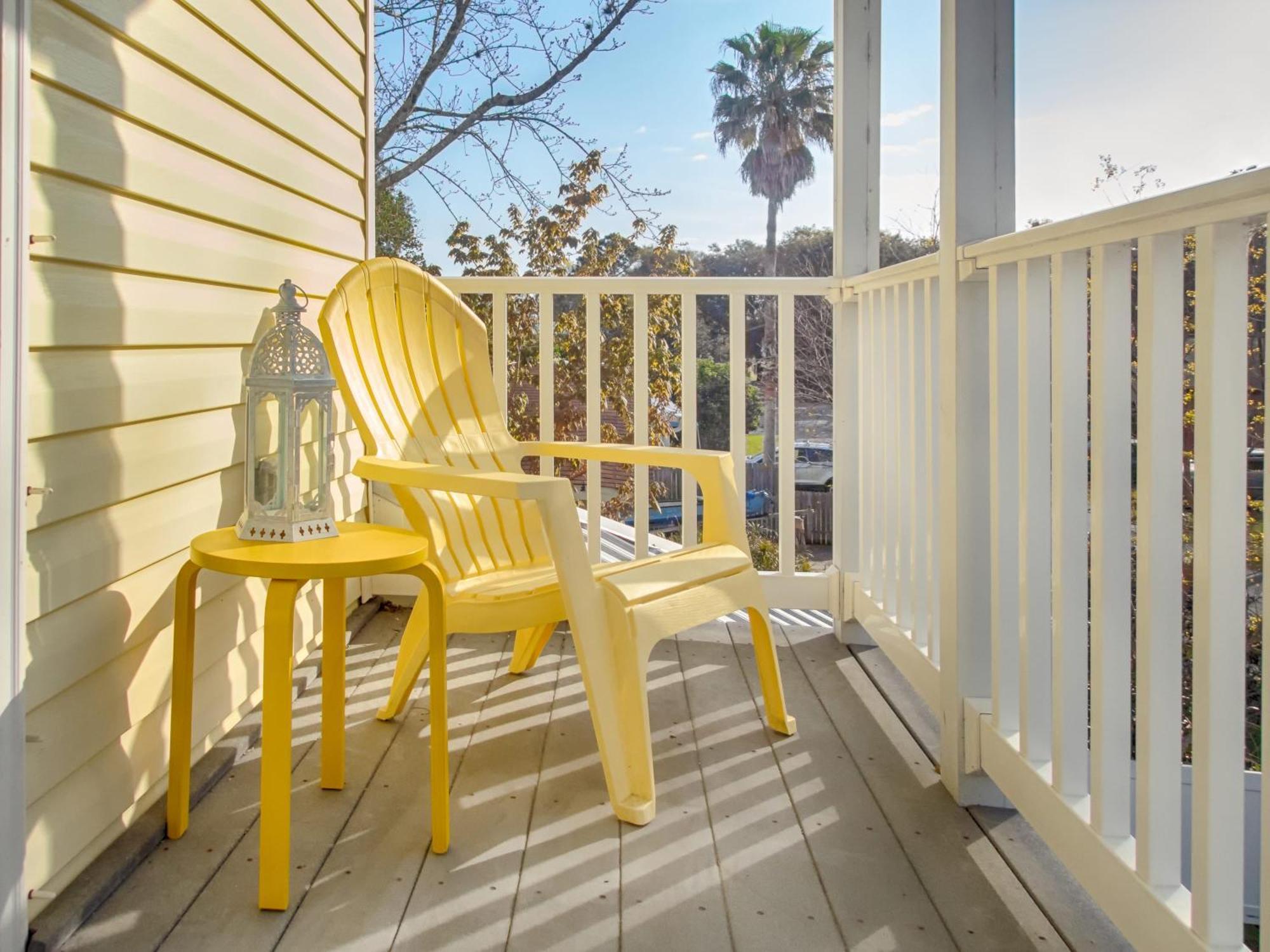 Private Mod Boho Chic Retreat Mins Dtwn Saint Augustine