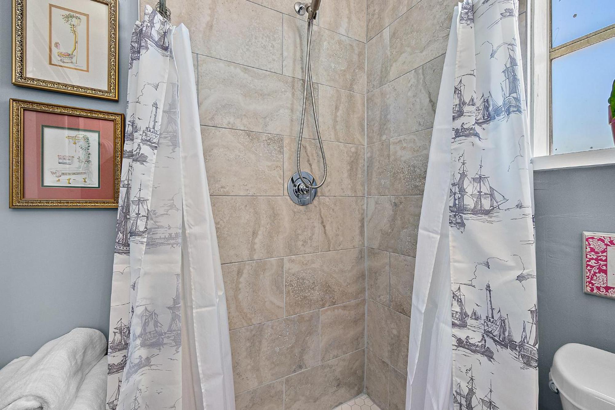 Apartamento Casa Bella- Chic, Retro Apt- Steps To Historic District! Saint Augustine