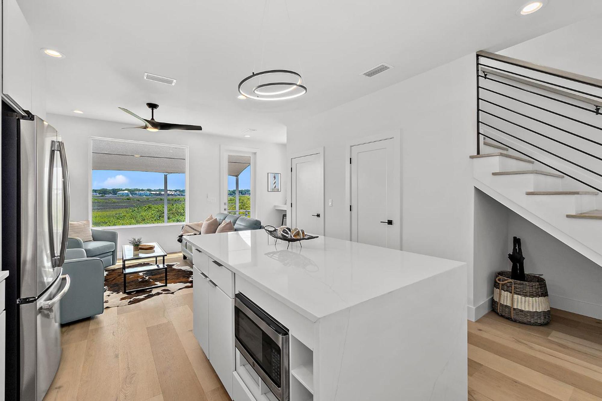 200 Riberia - Downtown Waterfront Luxury Holiday home