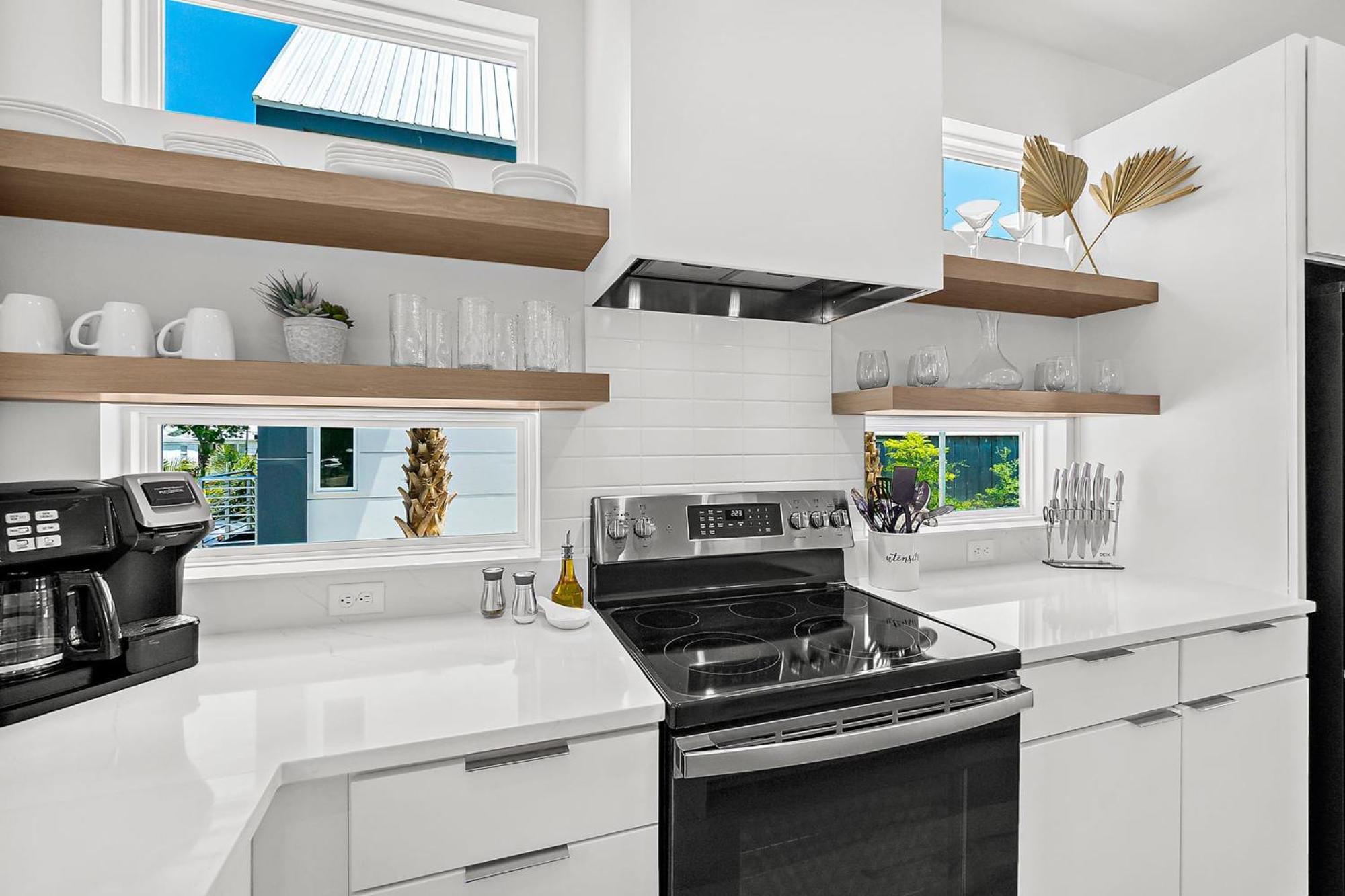 200 Riberia - Downtown Waterfront Luxury Holiday home St. Augustine