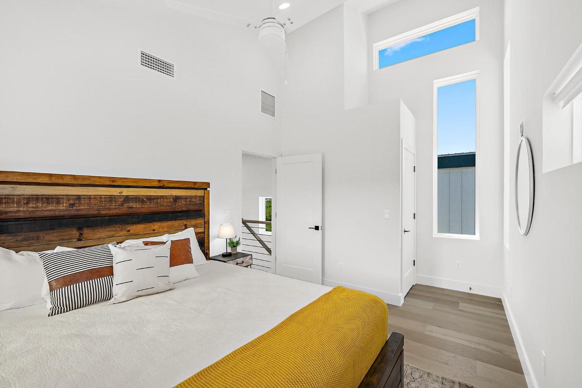 200 Riberia - Downtown Waterfront Luxury St. Augustine
