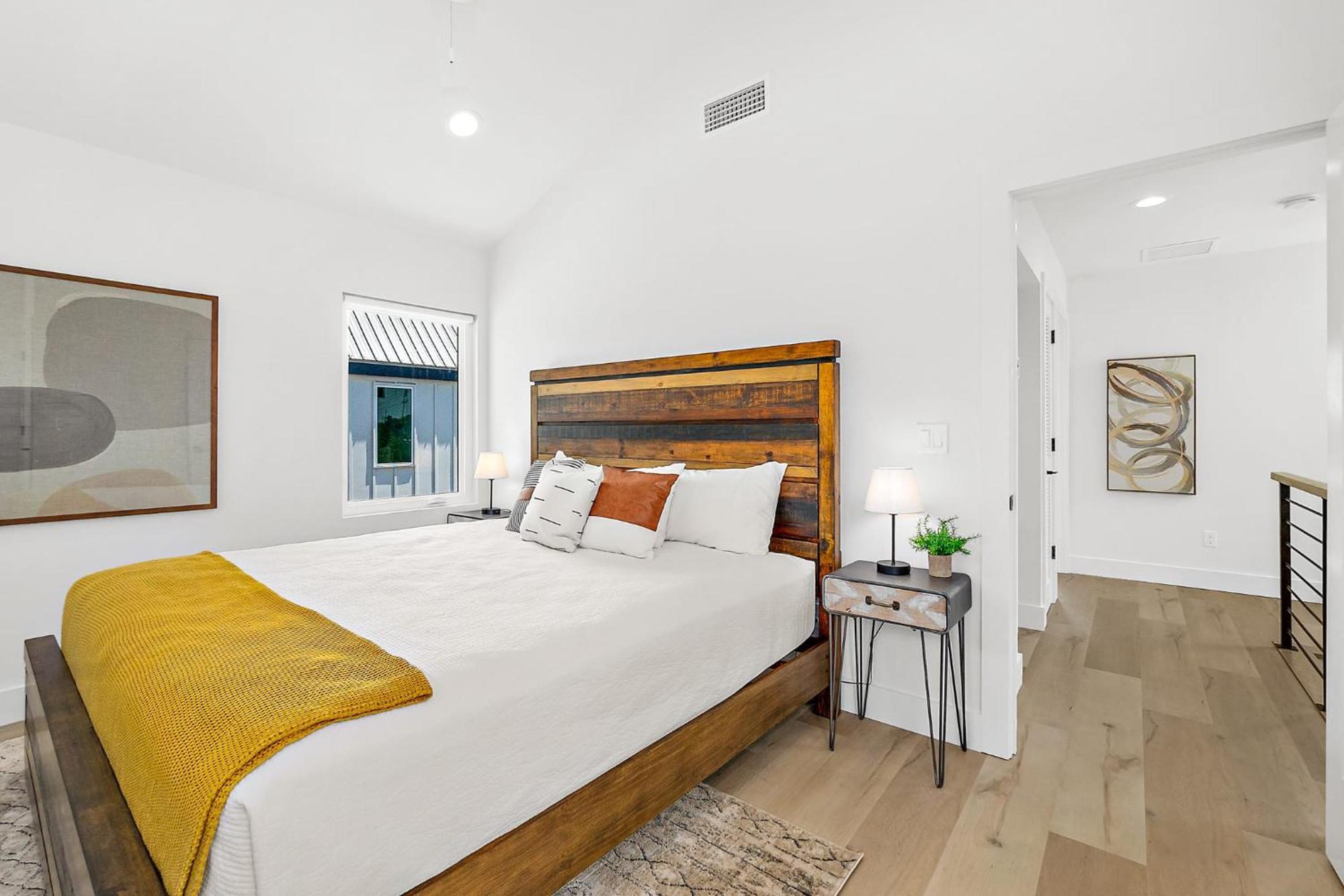 200 Riberia - Downtown Waterfront Luxury Holiday home *