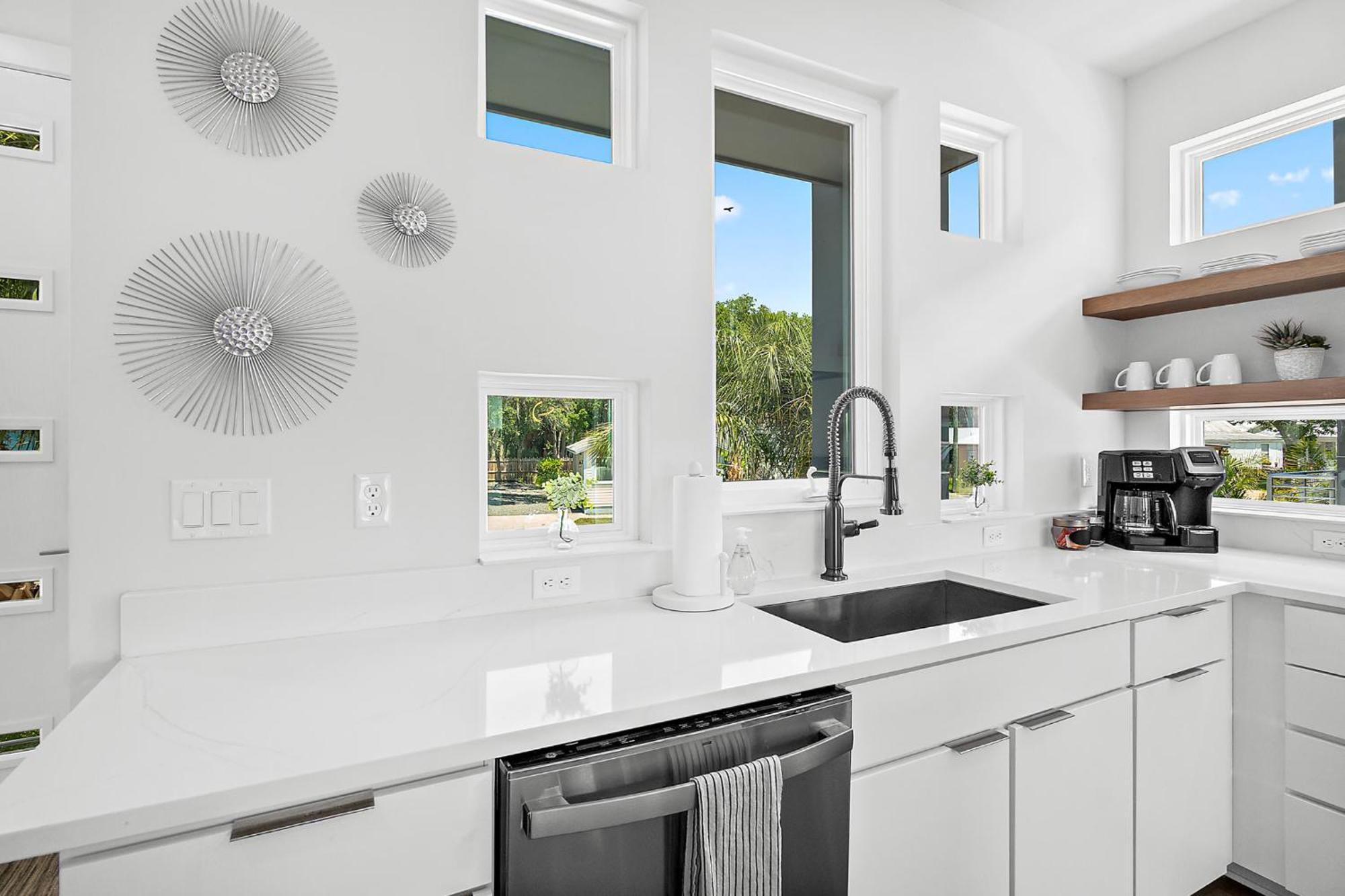 Holiday home 200 Riberia - Downtown Waterfront Luxury *