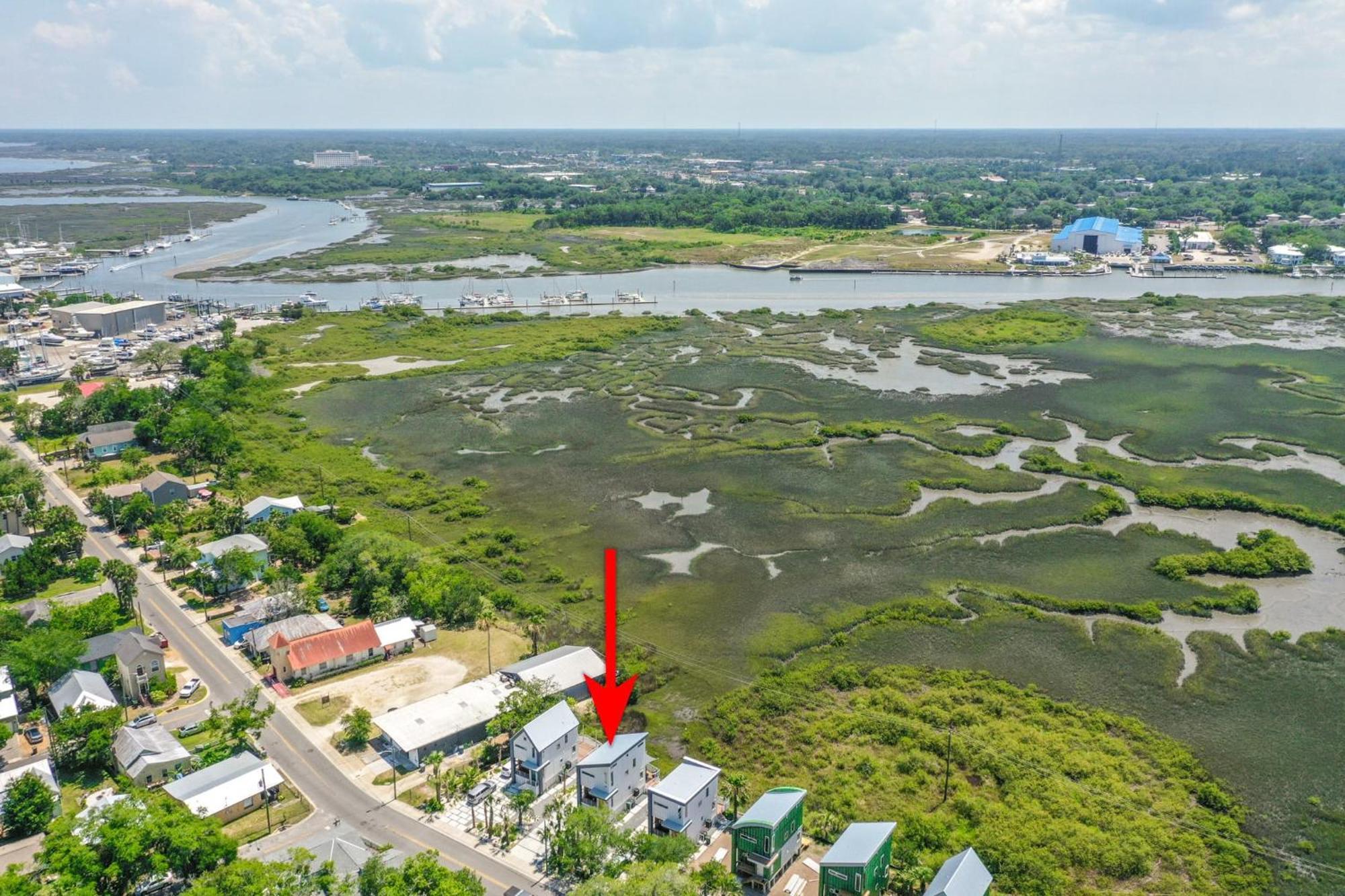 200 Riberia - Downtown Waterfront Luxury St. Augustine