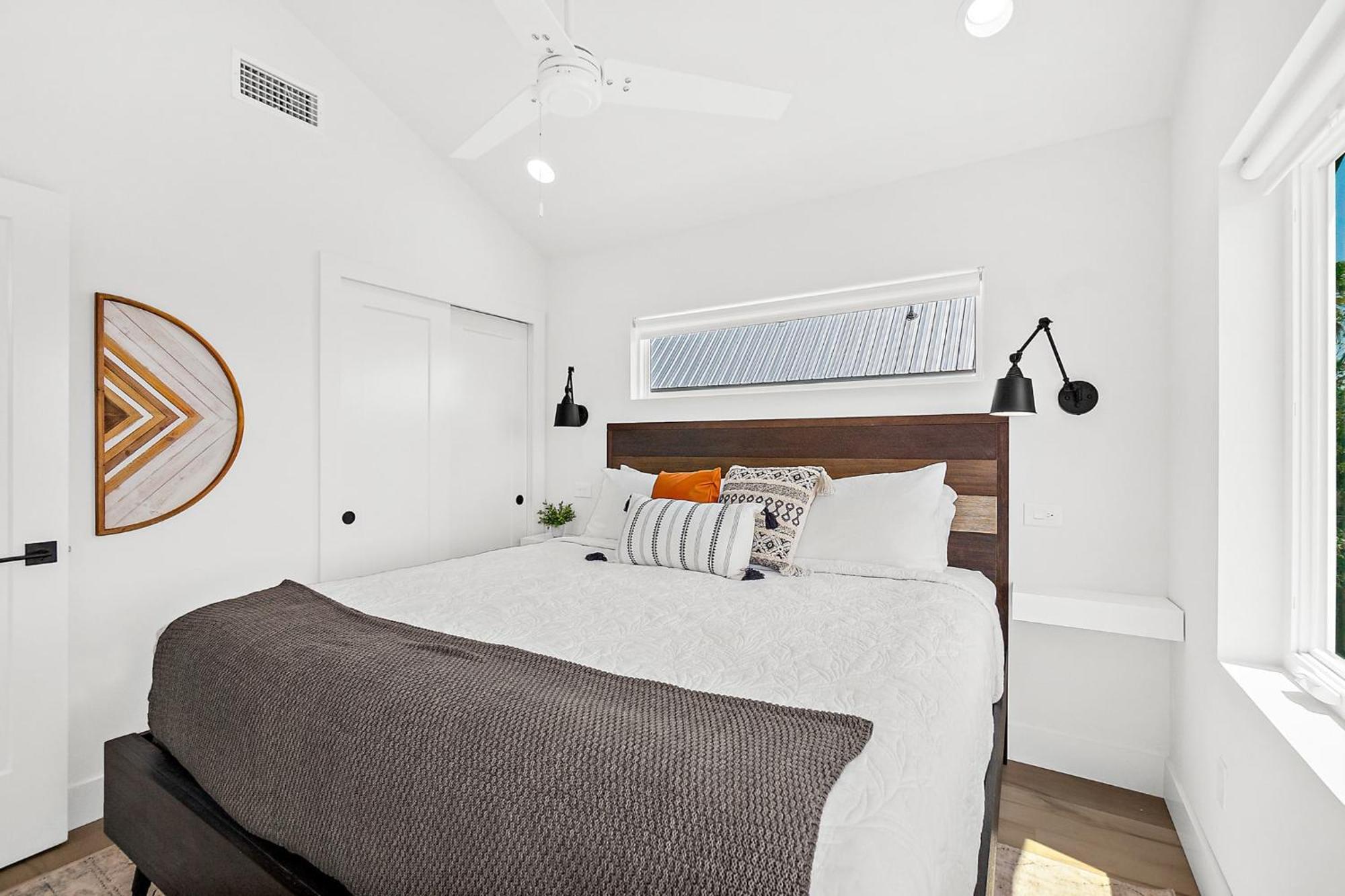 200 Riberia - Downtown Waterfront Luxury Holiday home