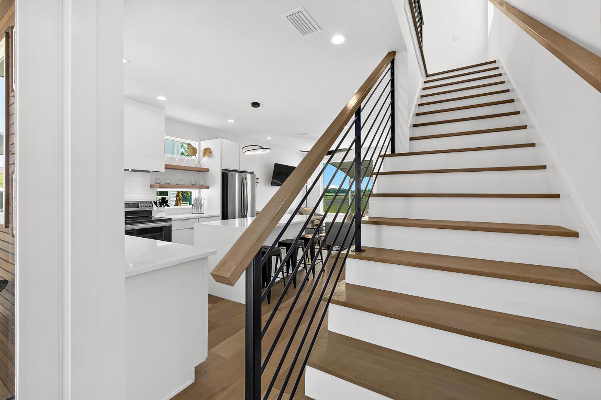 Holiday home 200 Riberia - Downtown Waterfront Luxury