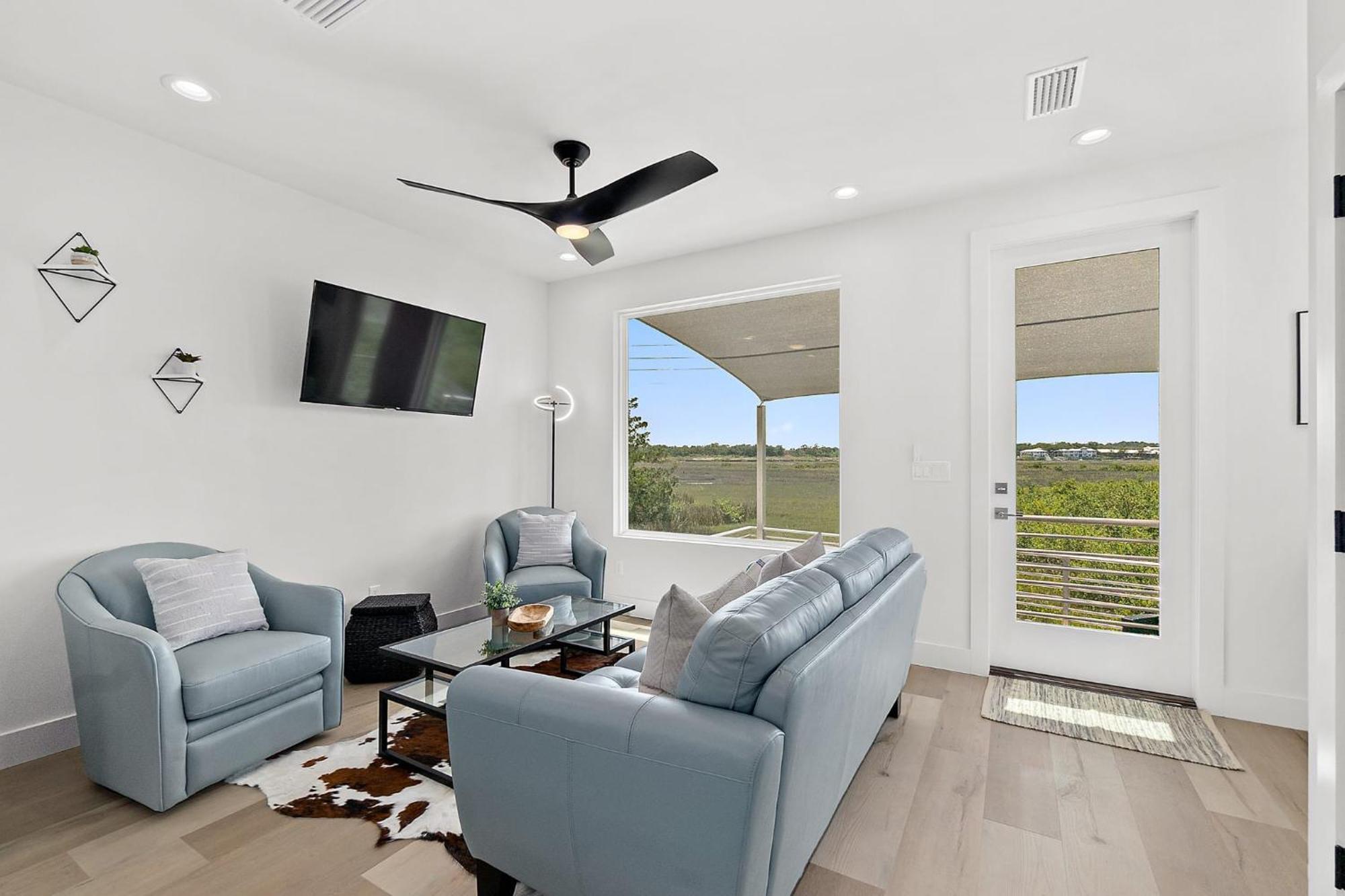 200 Riberia - Downtown Waterfront Luxury Holiday home *