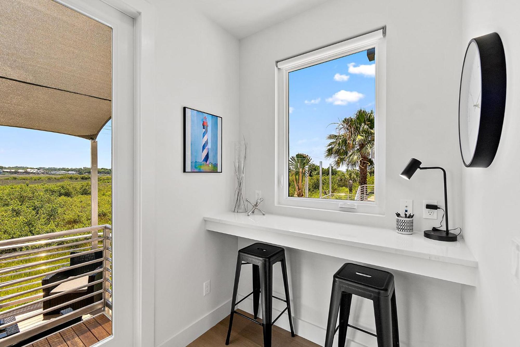 Holiday home 200 Riberia - Downtown Waterfront Luxury St. Augustine