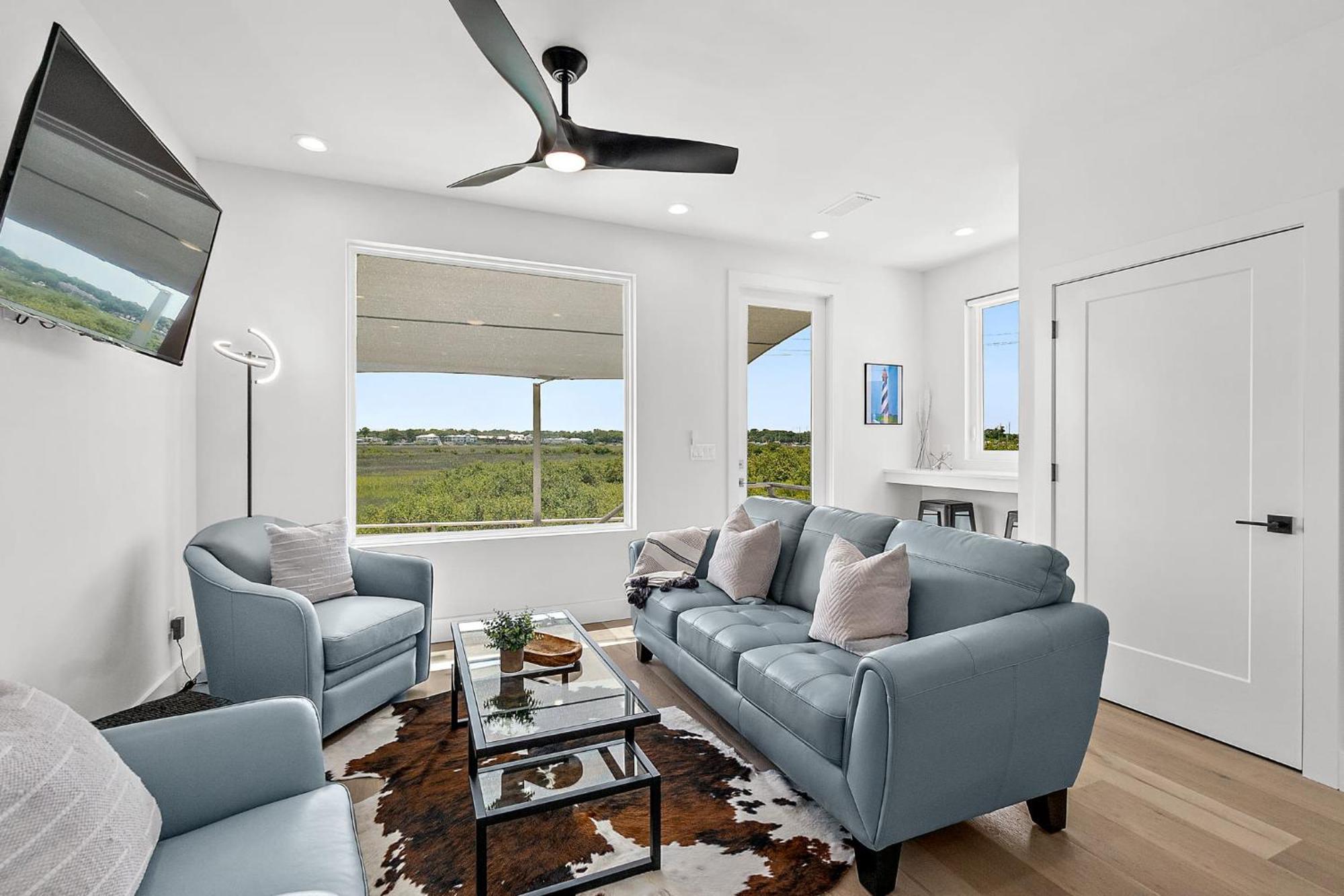 200 Riberia - Downtown Waterfront Luxury Holiday home