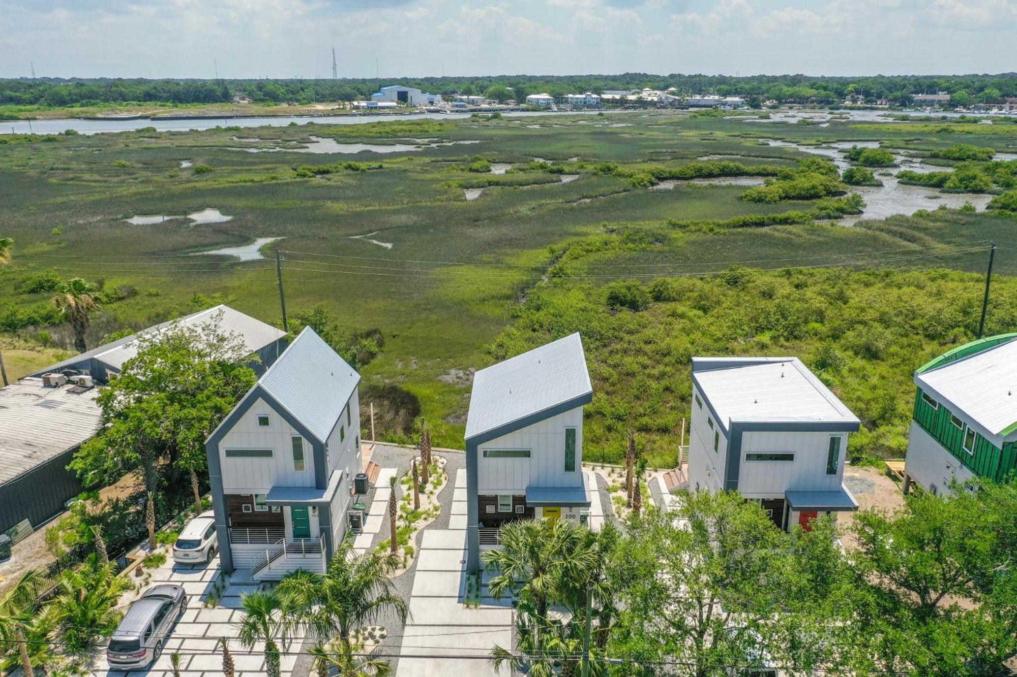Holiday home 200 Riberia - Downtown Waterfront Luxury
