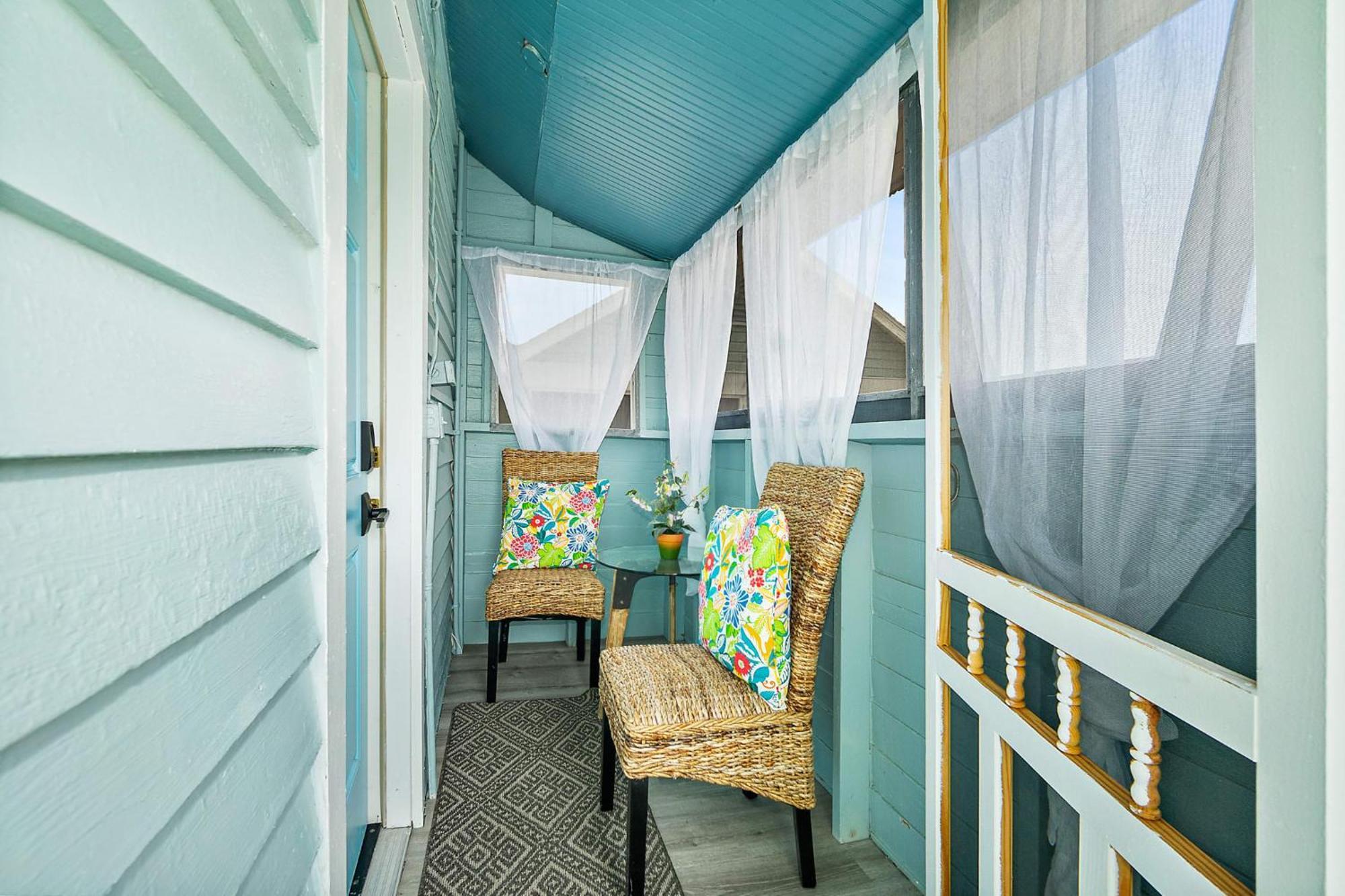 Apartment Casa Maria 3- Historic Charming Apt, Steps To Everything Downtown!