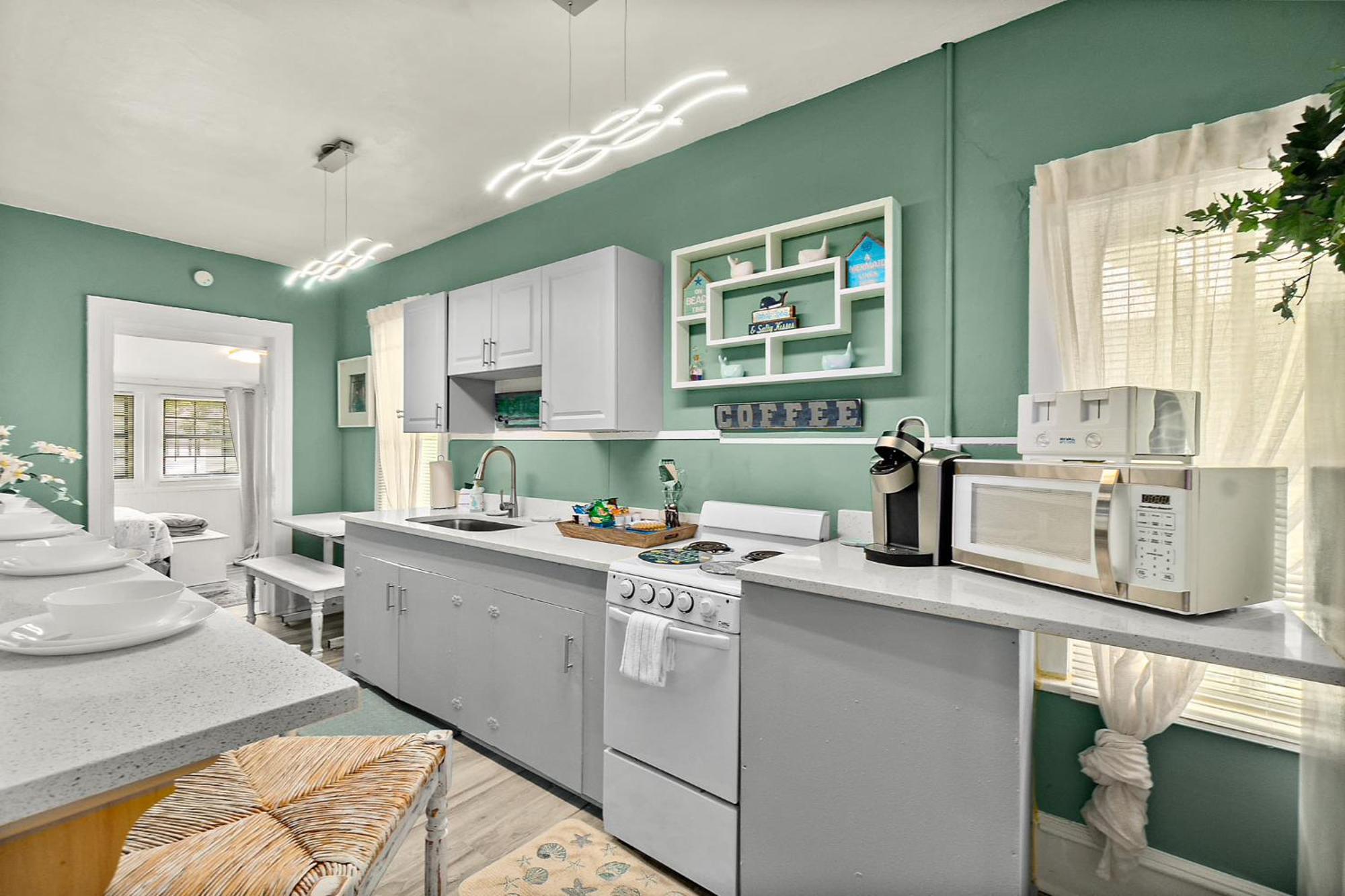 Apartment Casa Maria 3- Historic Charming Apt, Steps To Everything Downtown! St. Augustine