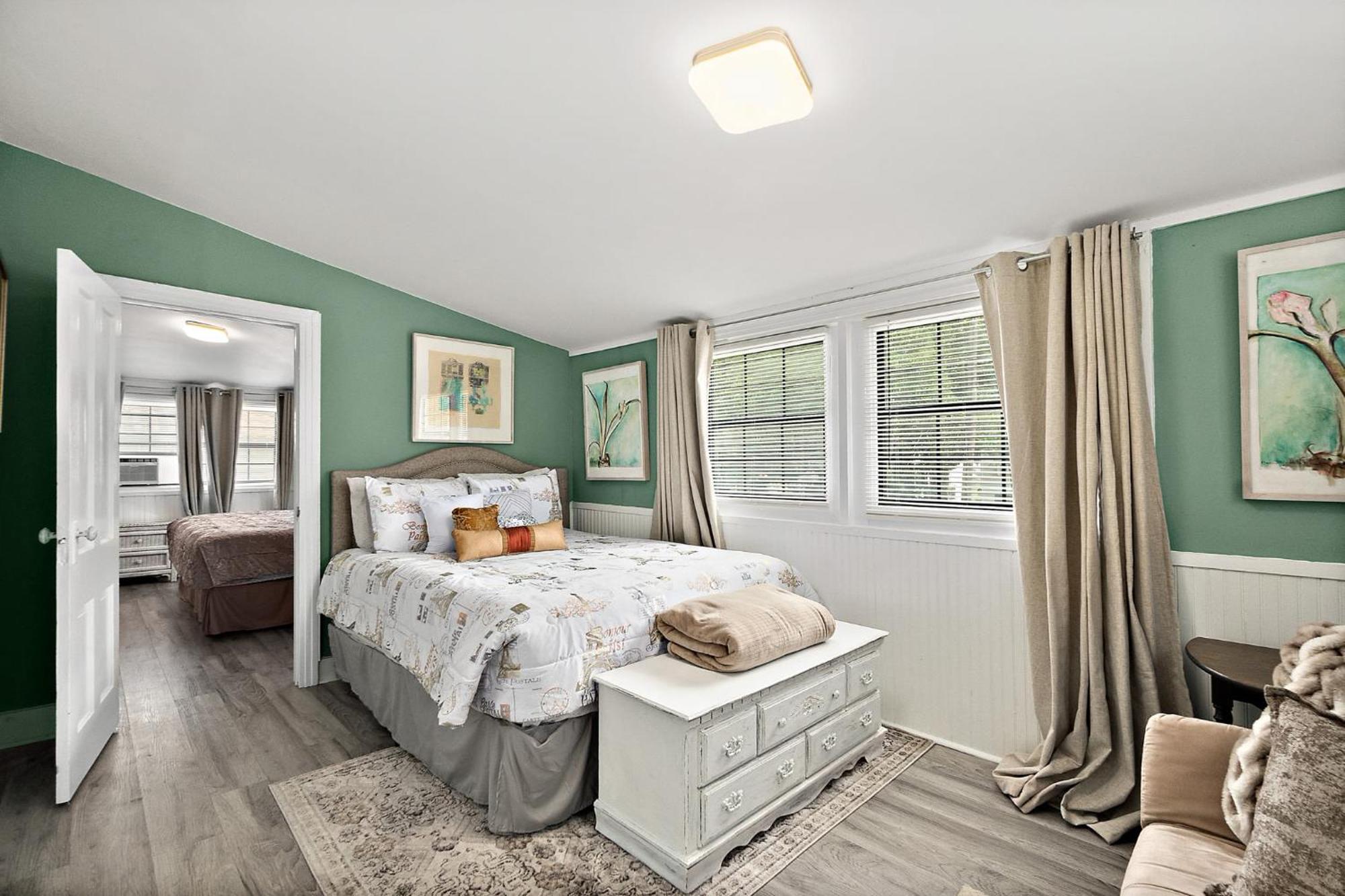 Casa Maria 3- Historic Charming Apt, Steps To Everything Downtown! Apartment St. Augustine