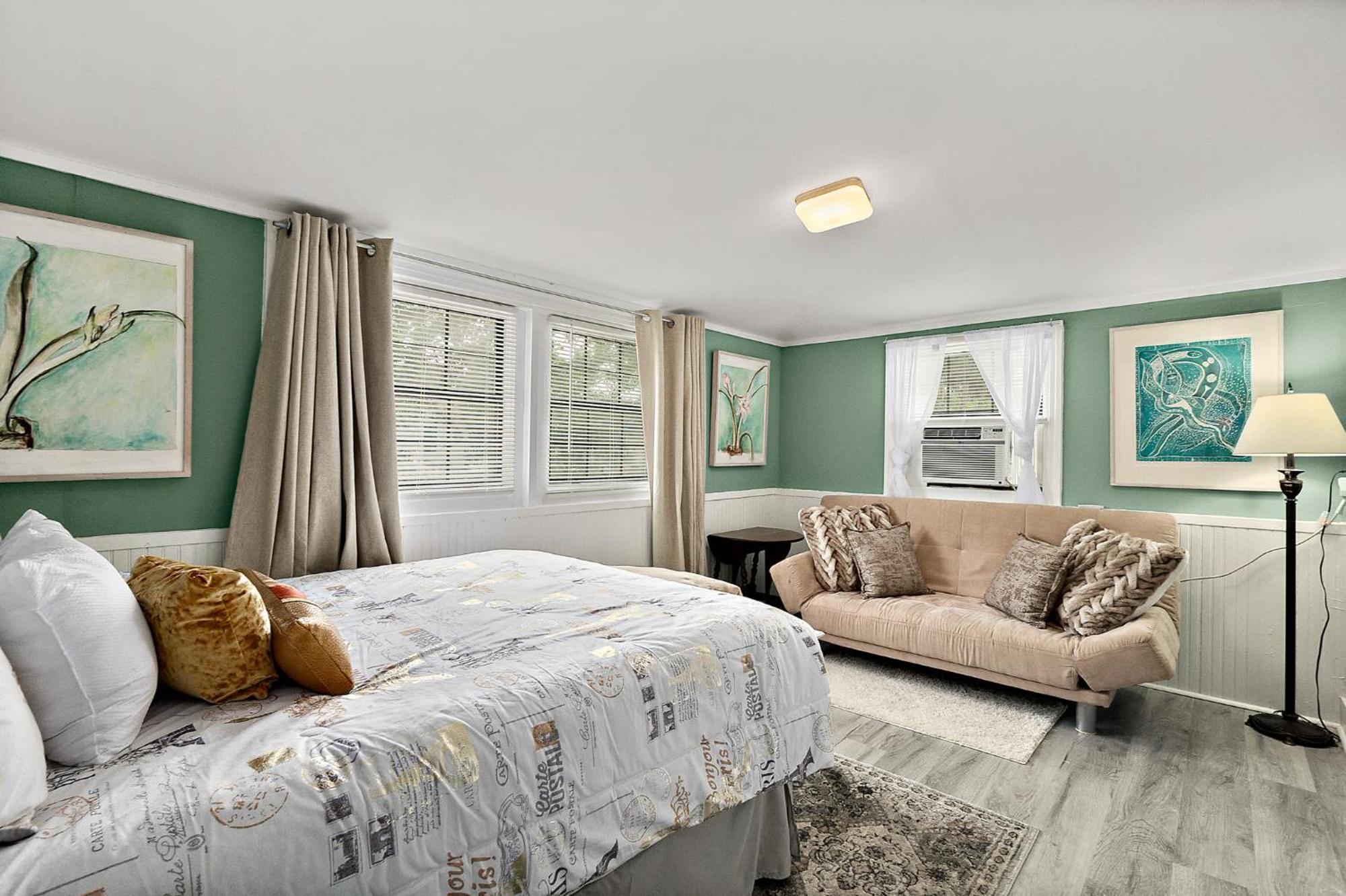 Apartment Casa Maria 3- Historic Charming Apt, Steps To Everything Downtown! St. Augustine