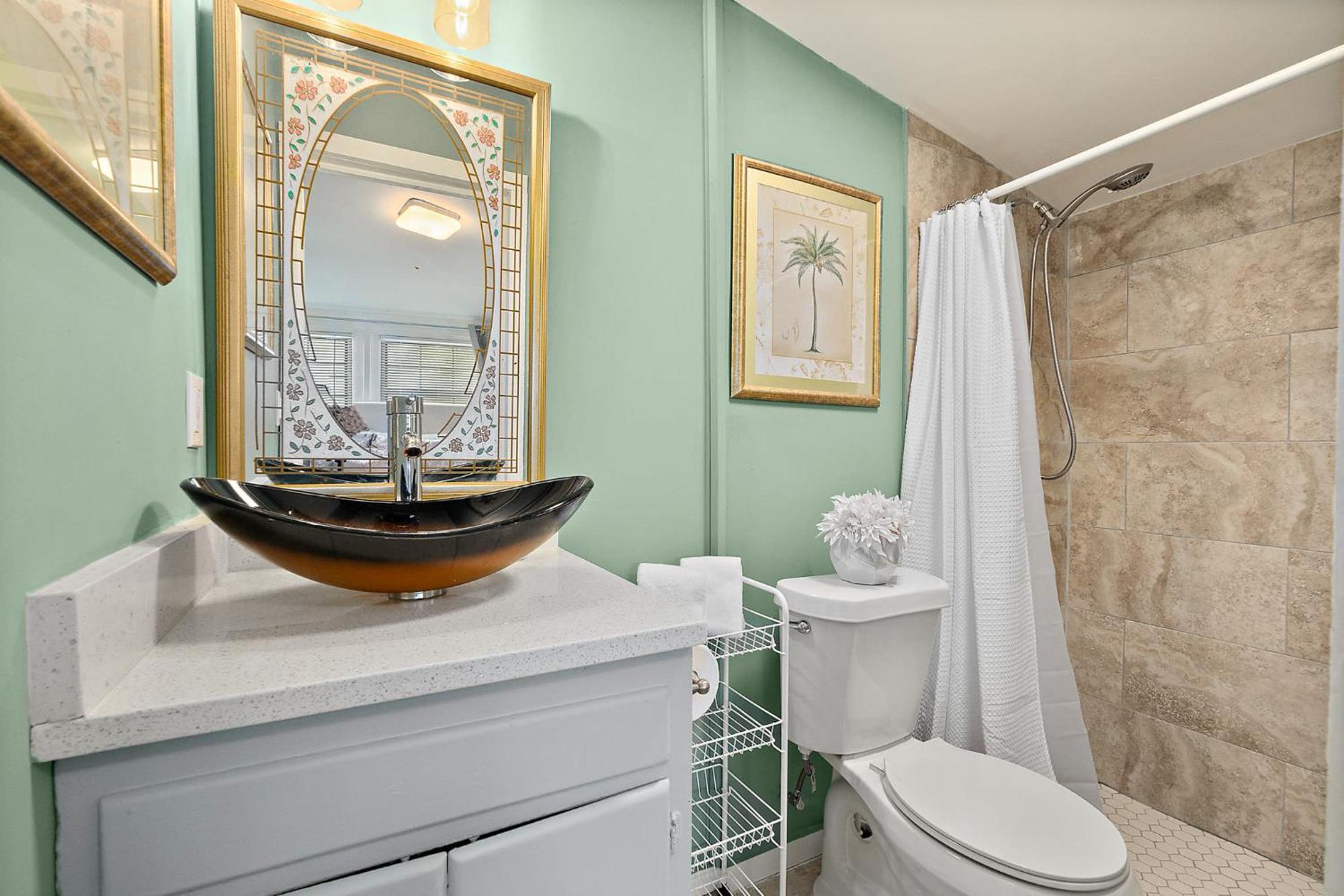 Casa Maria 3- Historic Charming Apt, Steps To Everything Downtown! St. Augustine