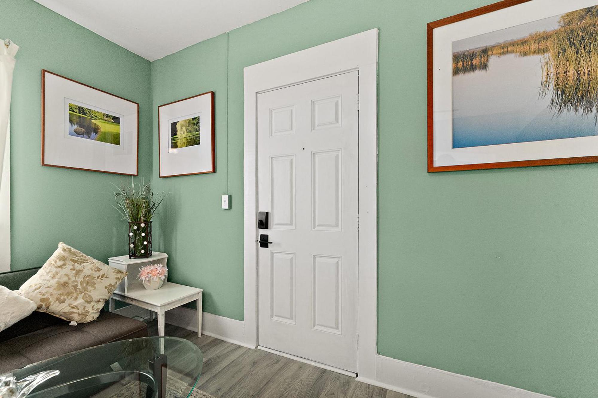 Apartment Casa Maria 3- Historic Charming Apt, Steps To Everything Downtown!