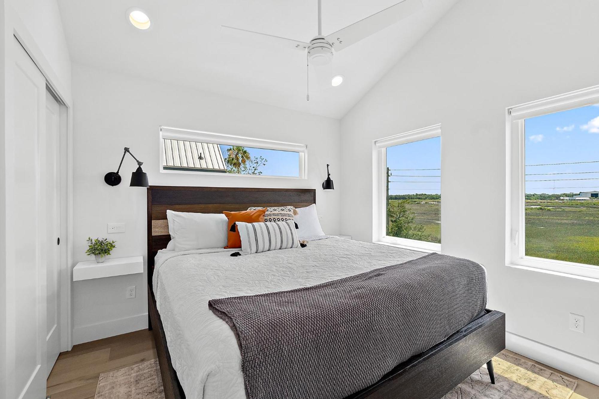 198 Riberia - Downtown Waterfront Luxury Holiday home *