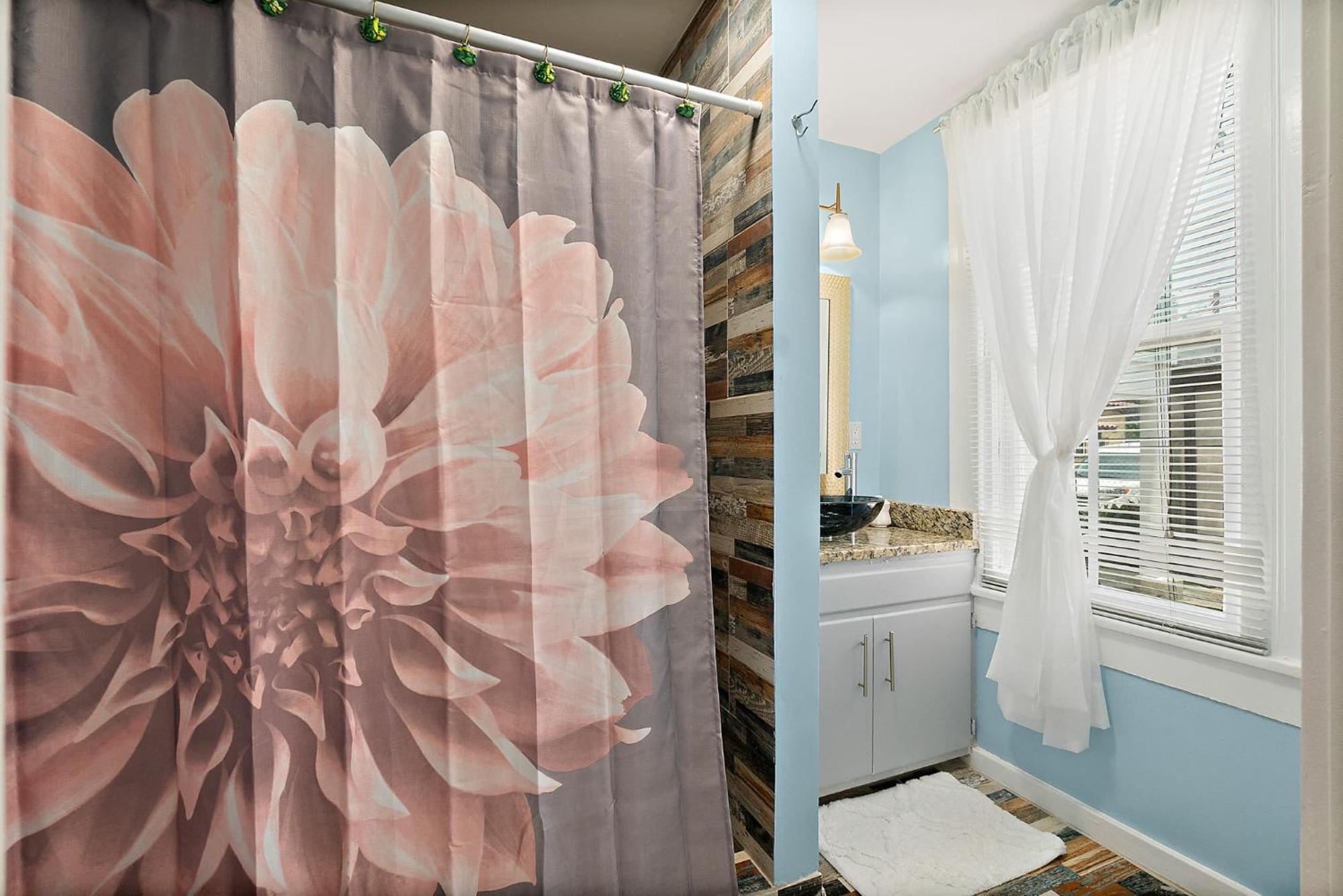 Casa Maria 2- Charming, Quaint Next To Everything Downtown! Apartamento