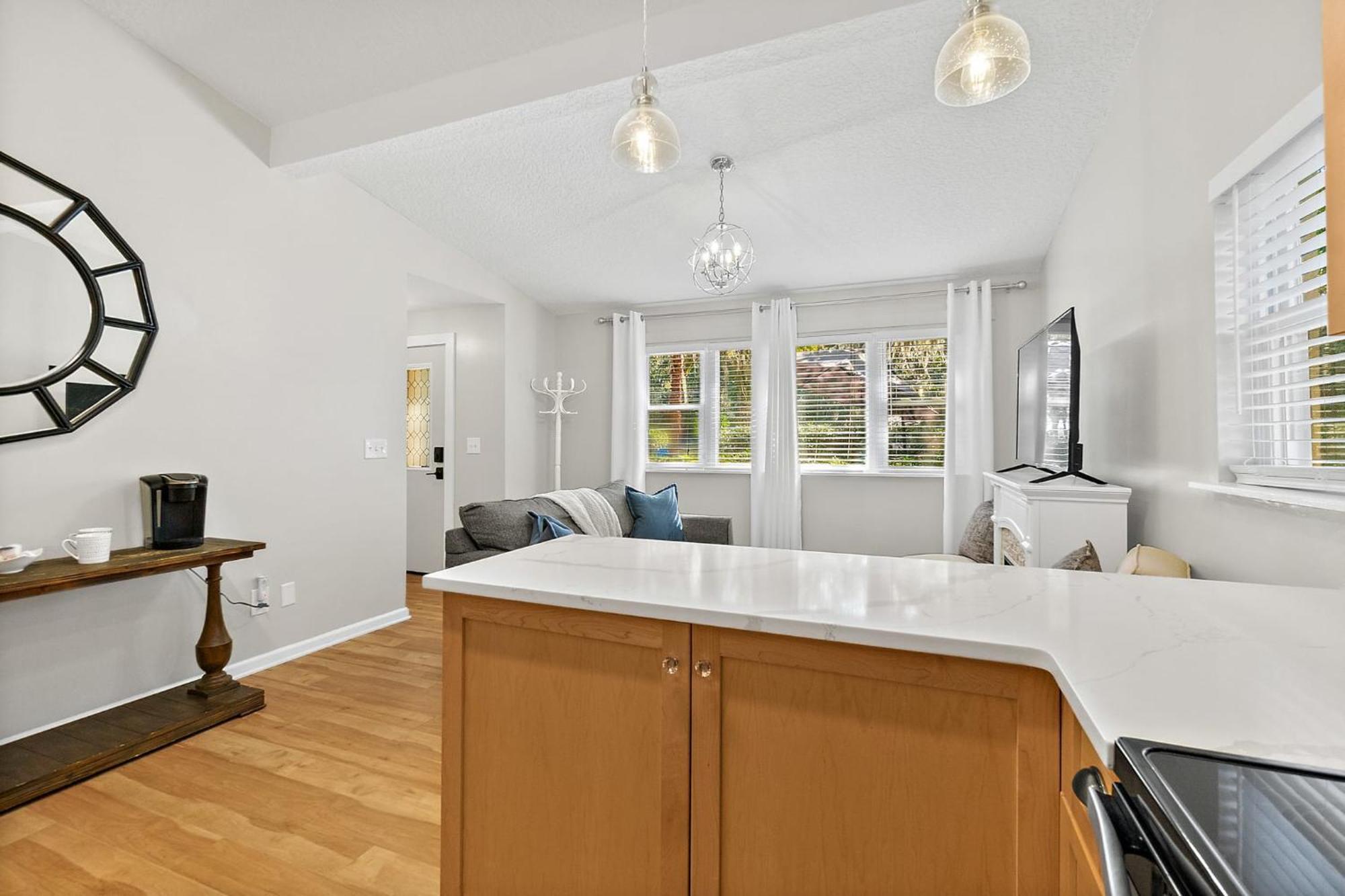 Apartment Cozy Uptown