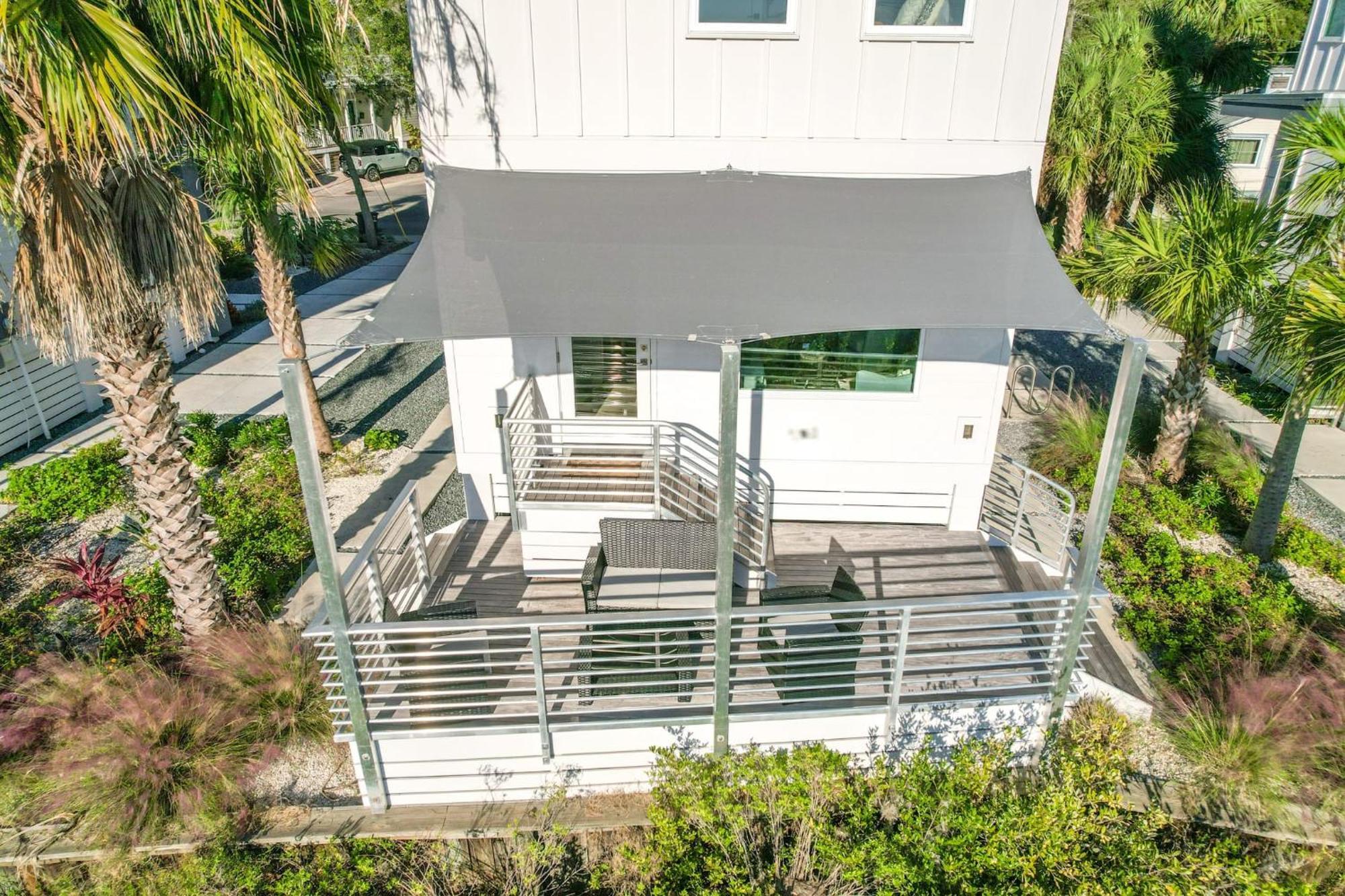 198 Riberia - Downtown Waterfront Luxury Holiday home *