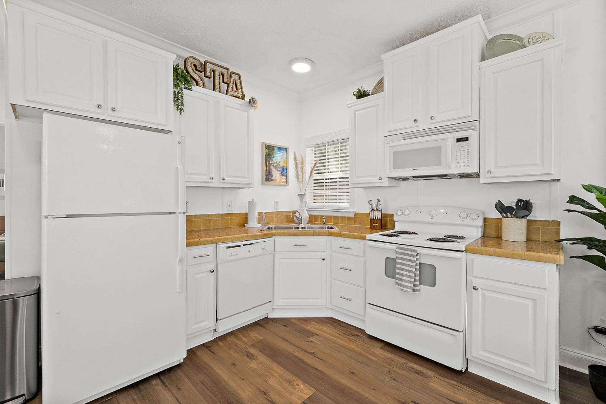 Apartment Treetop - 3 Blocks From Historic District St. Augustine