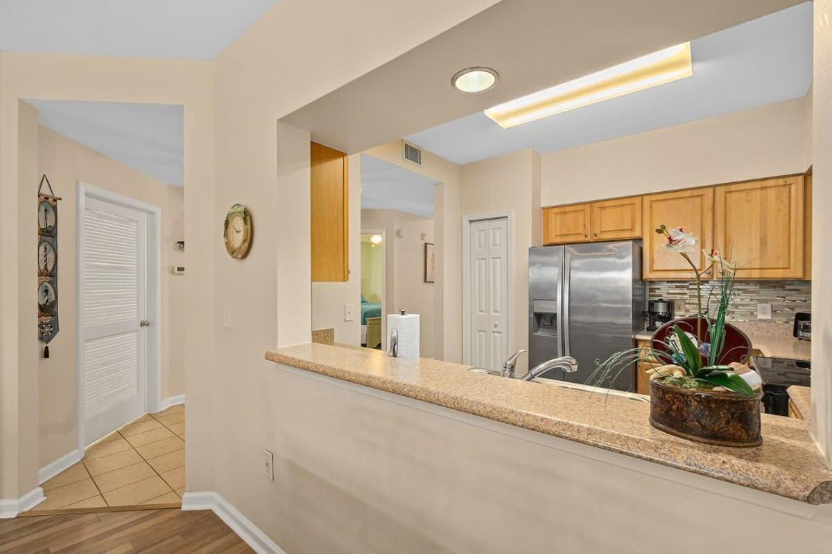 Seaside Escape - Spacious 3 Bedroom Ground Floor - Steps To Atlantic Ocean St. Augustine
