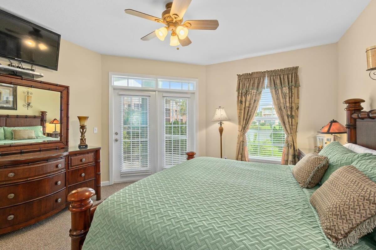 Seaside Escape - Spacious 3 Bedroom Ground Floor - Steps To Atlantic Ocean Holiday home St. Augustine