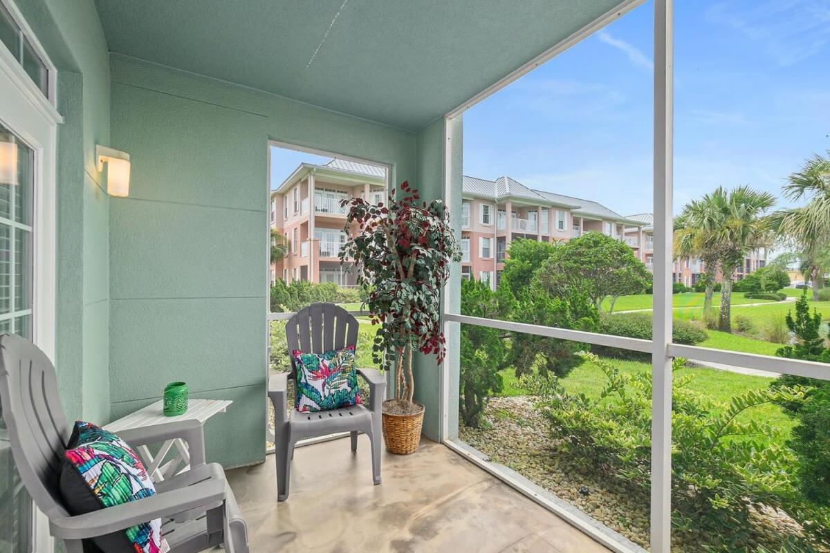 Seaside Escape - Spacious 3 Bedroom Ground Floor - Steps To Atlantic Ocean St. Augustine